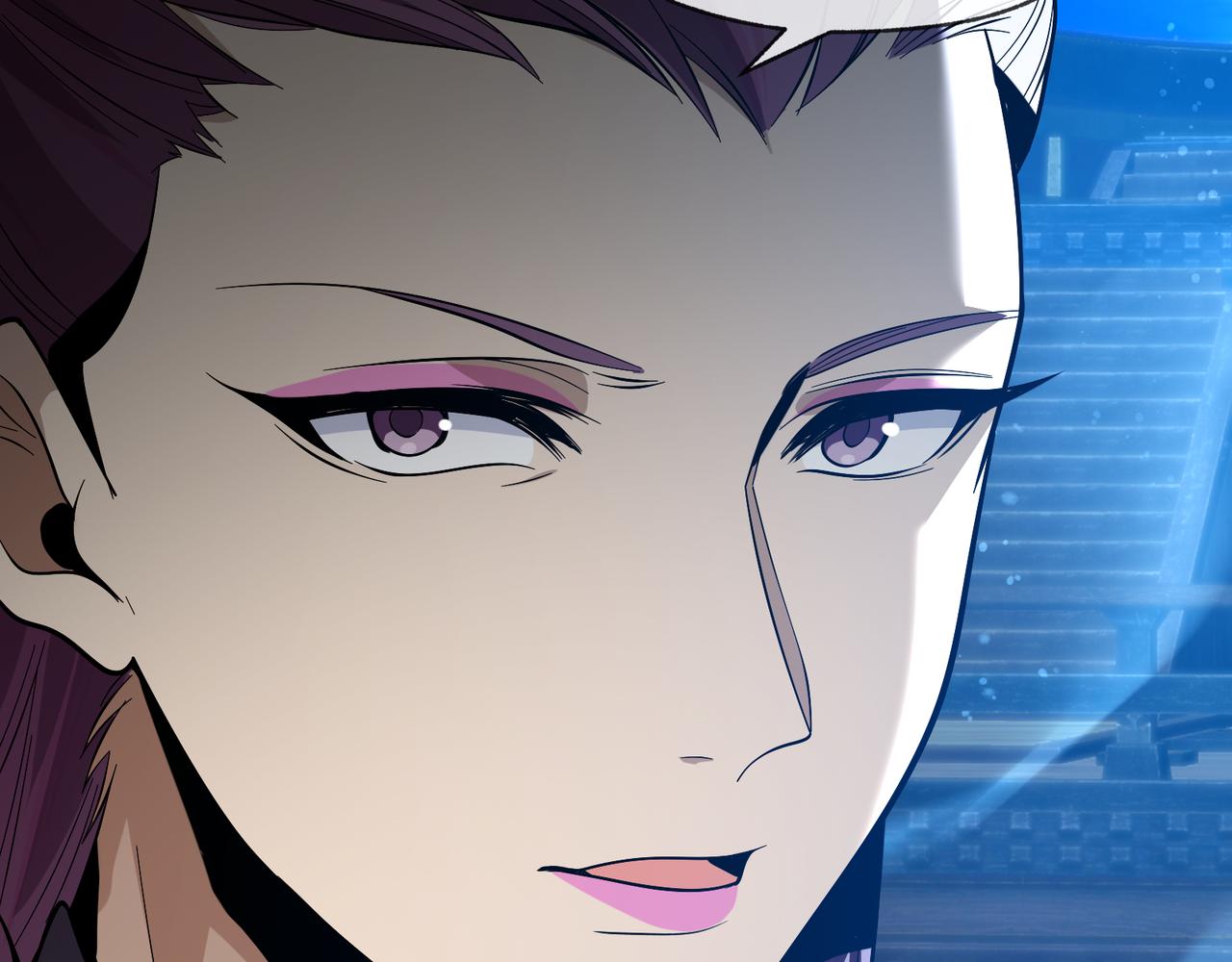 第100话 好似一家三口啊！(1/4)-第104话