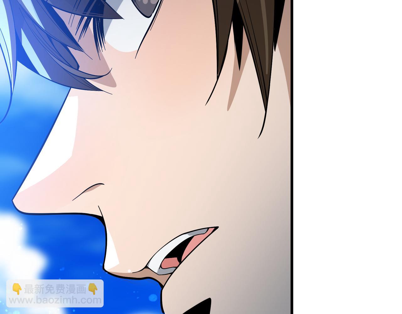 第100话 好似一家三口啊！(1/4)-第104话
