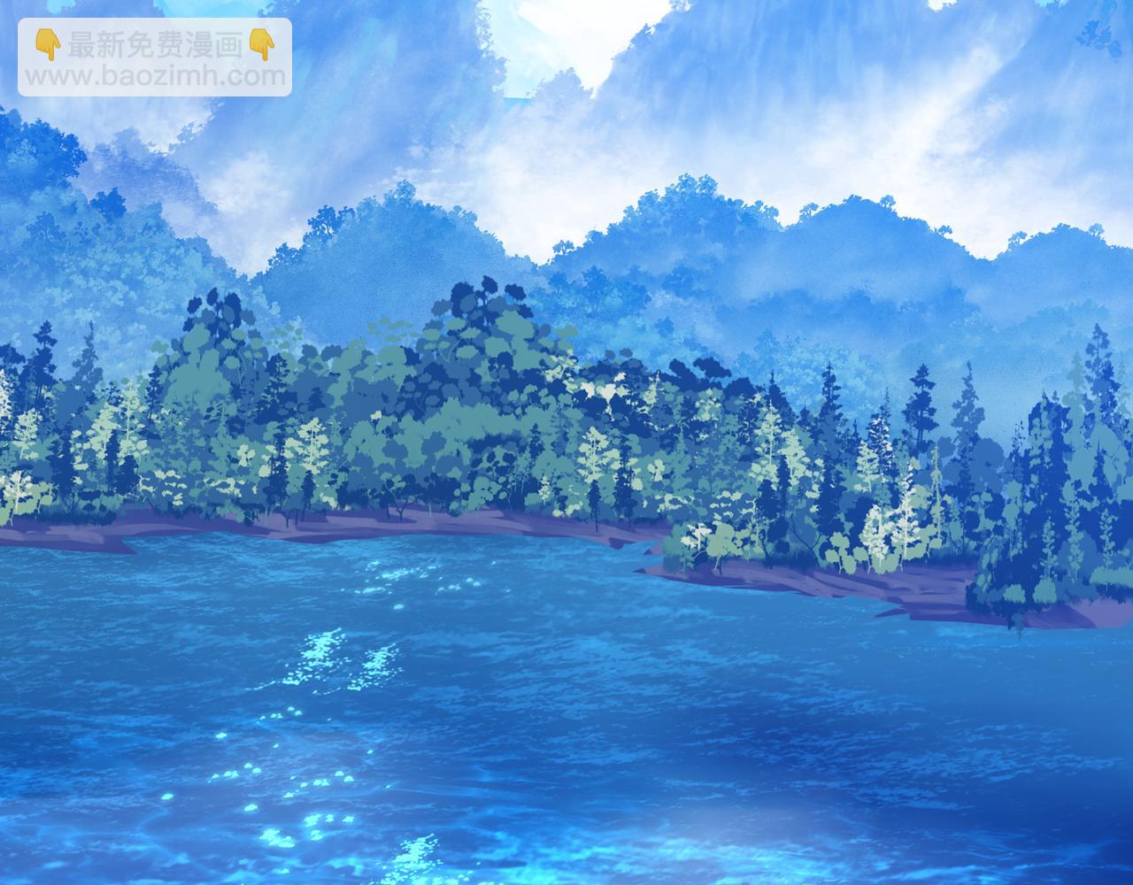 第100话 好似一家三口啊！(1/4)-第104话
