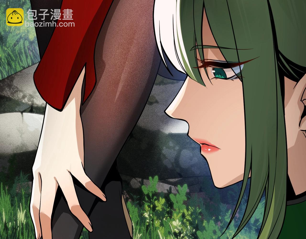 第10话 干掉魔尊，女徒弟们就都是我的！(1/4)-第10话