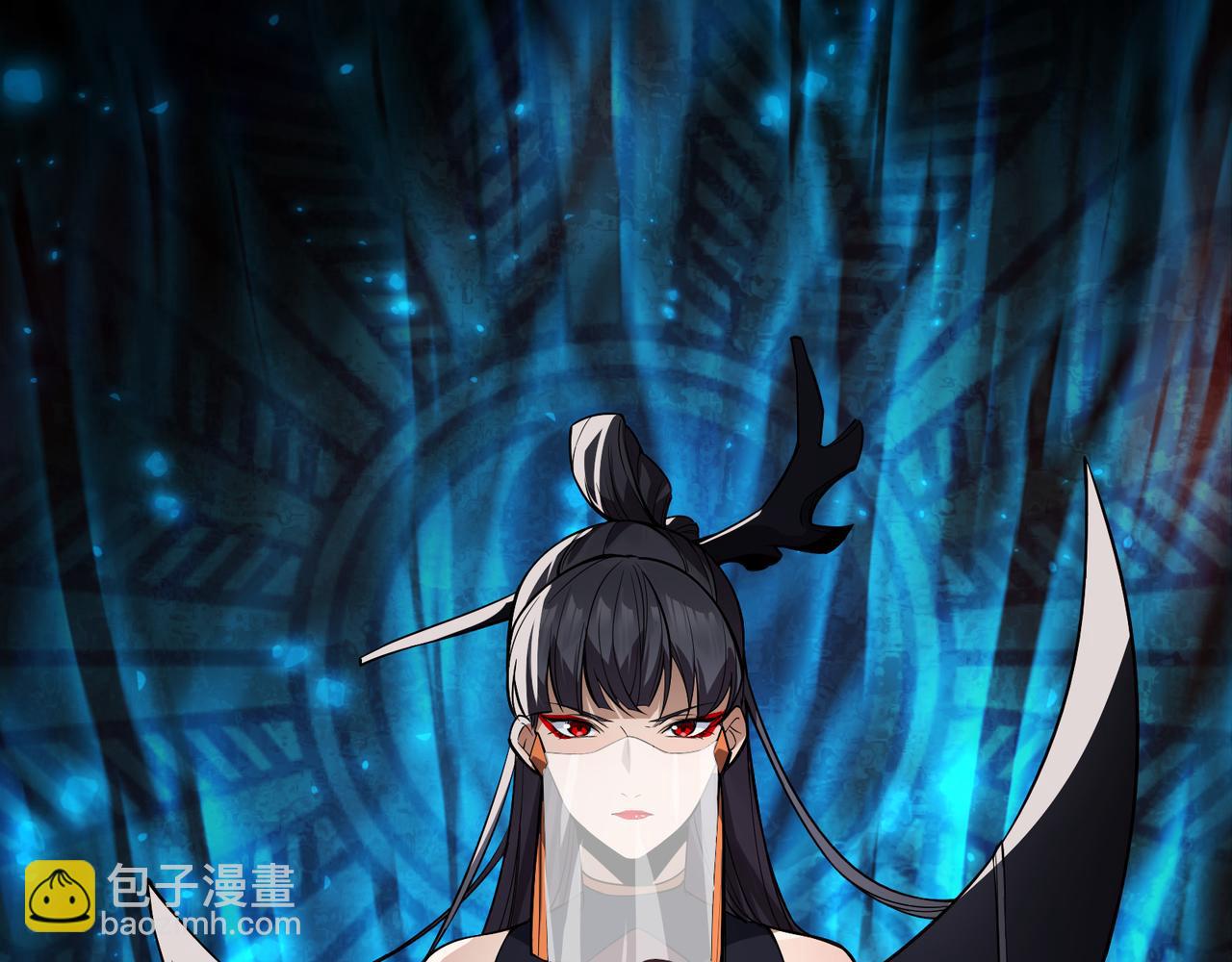 第12话 别让我失望啊 小师妹(1/4)-第12话