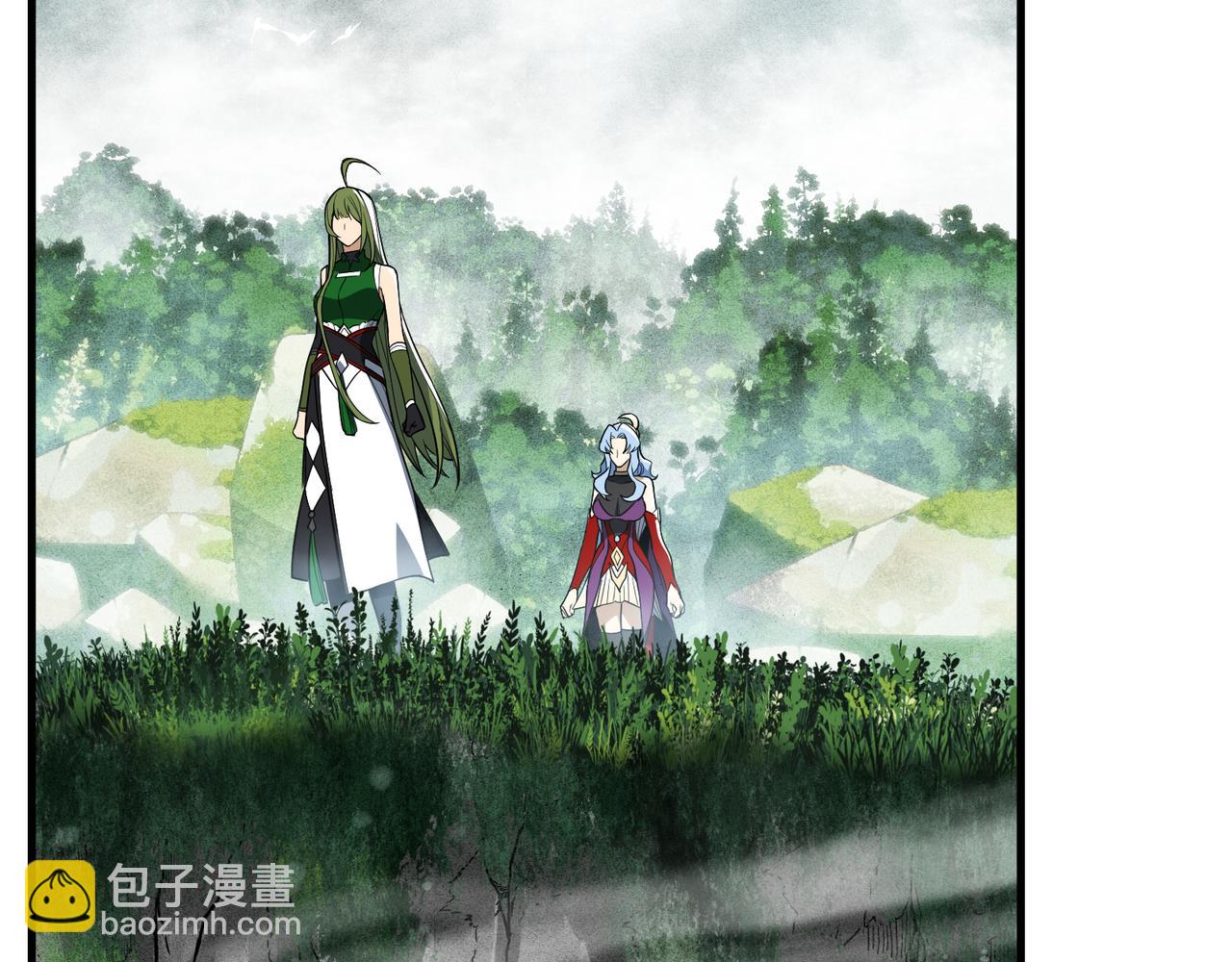 第14话 向为师展示你的孝心(1/3)-第14话