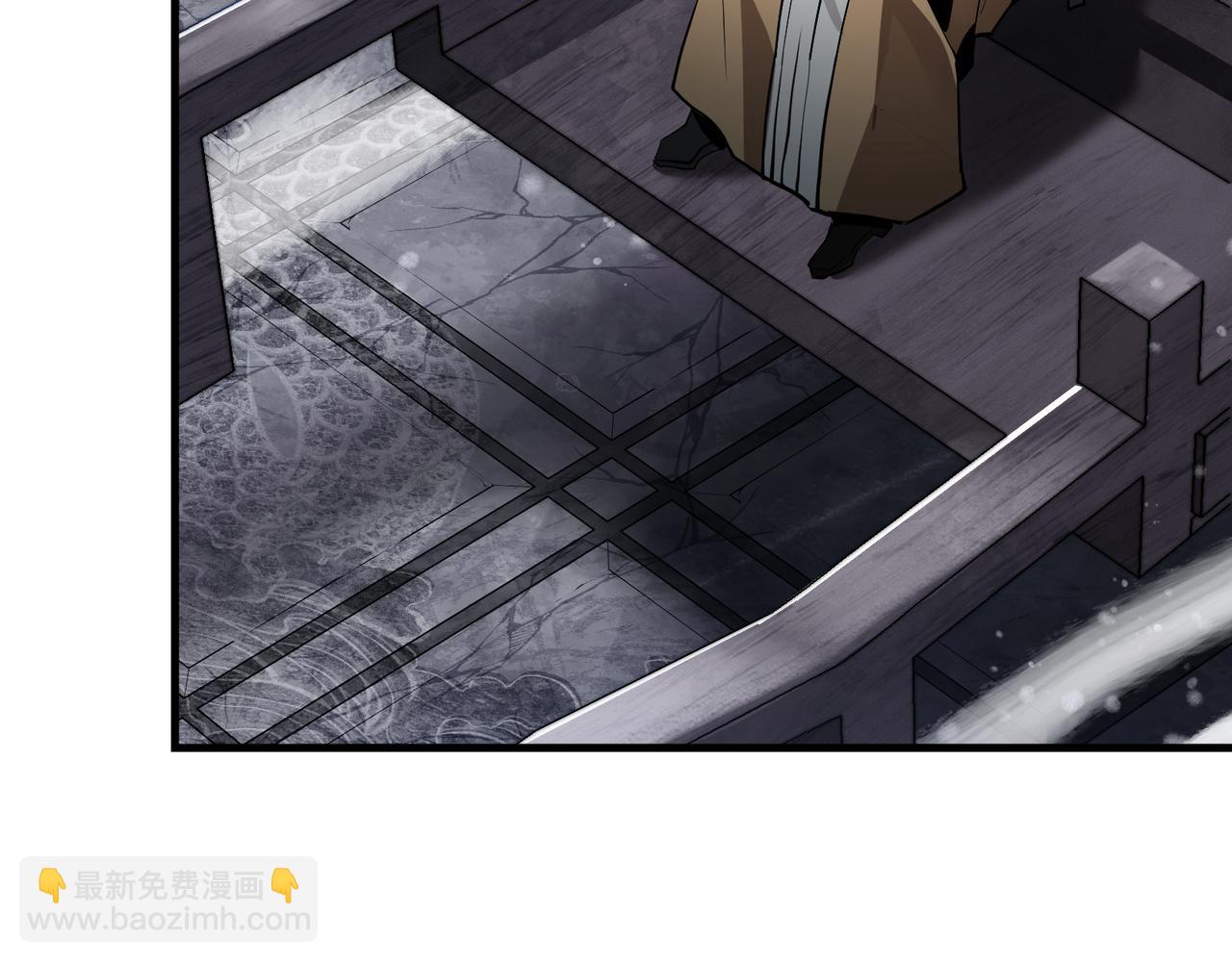 第26话 师尊的身体只属于我(1/4)-第26话