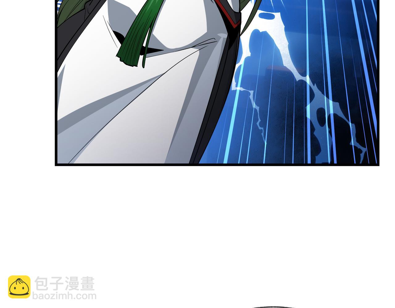 第34话 师尊，请不要怜惜我！(1/3)-第34话