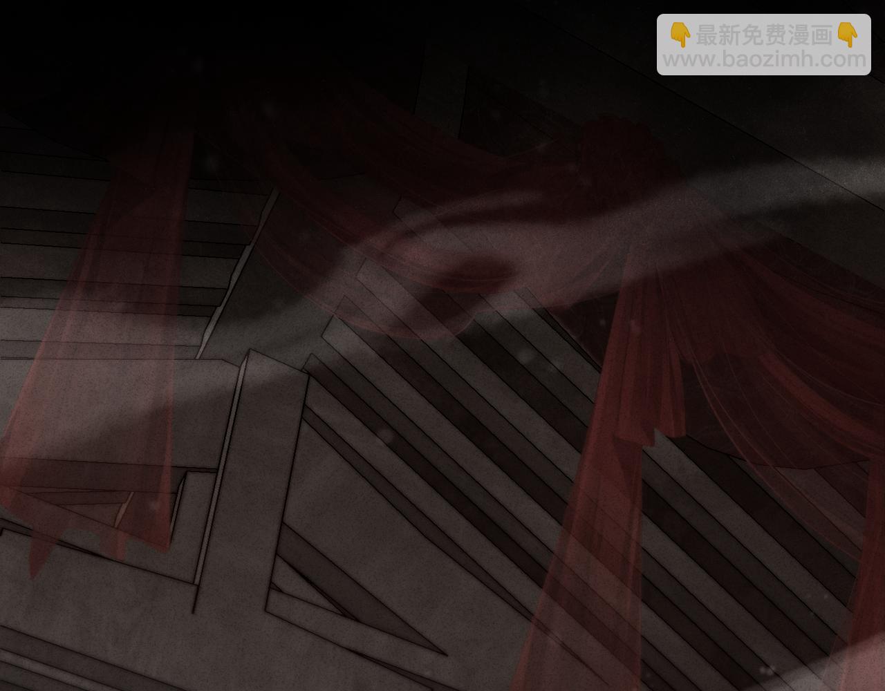 第34话 师尊，请不要怜惜我！(1/3)-第34话