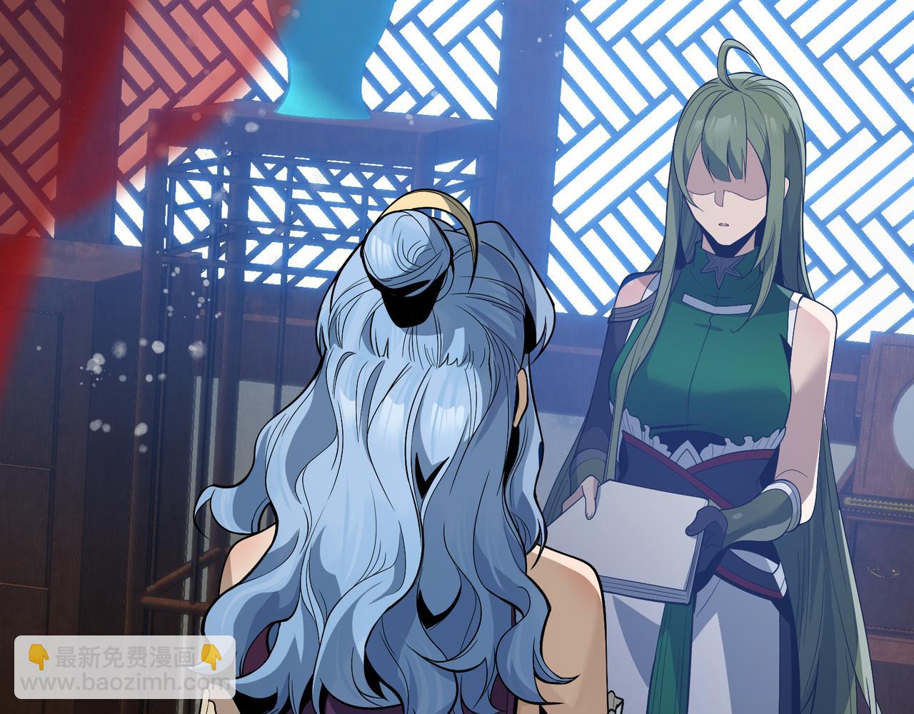 第34话 师尊，请不要怜惜我！(1/3)-第34话