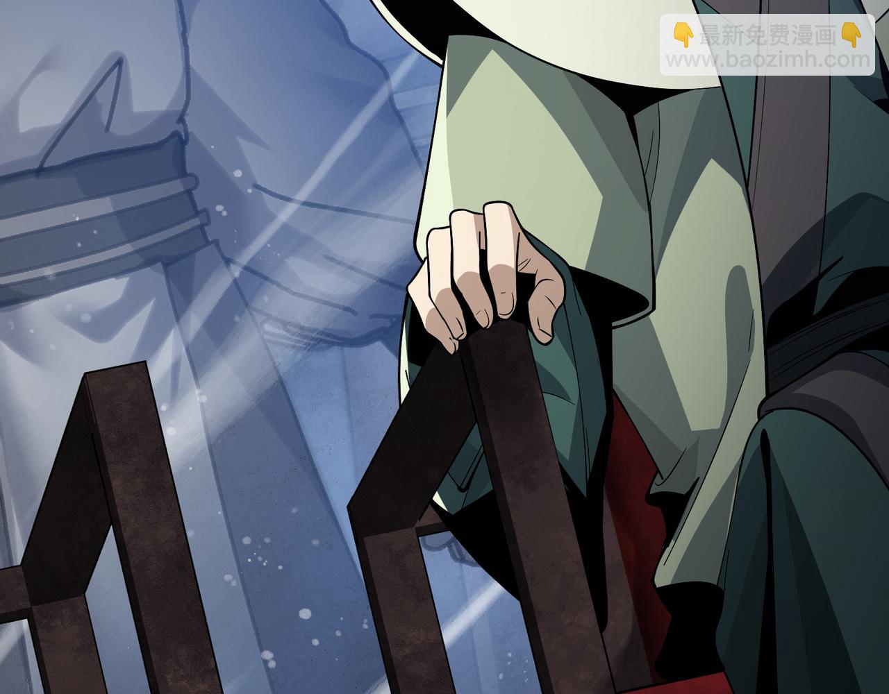 第36话 炎魔塔前，入塔试炼！(1/4)-第36话