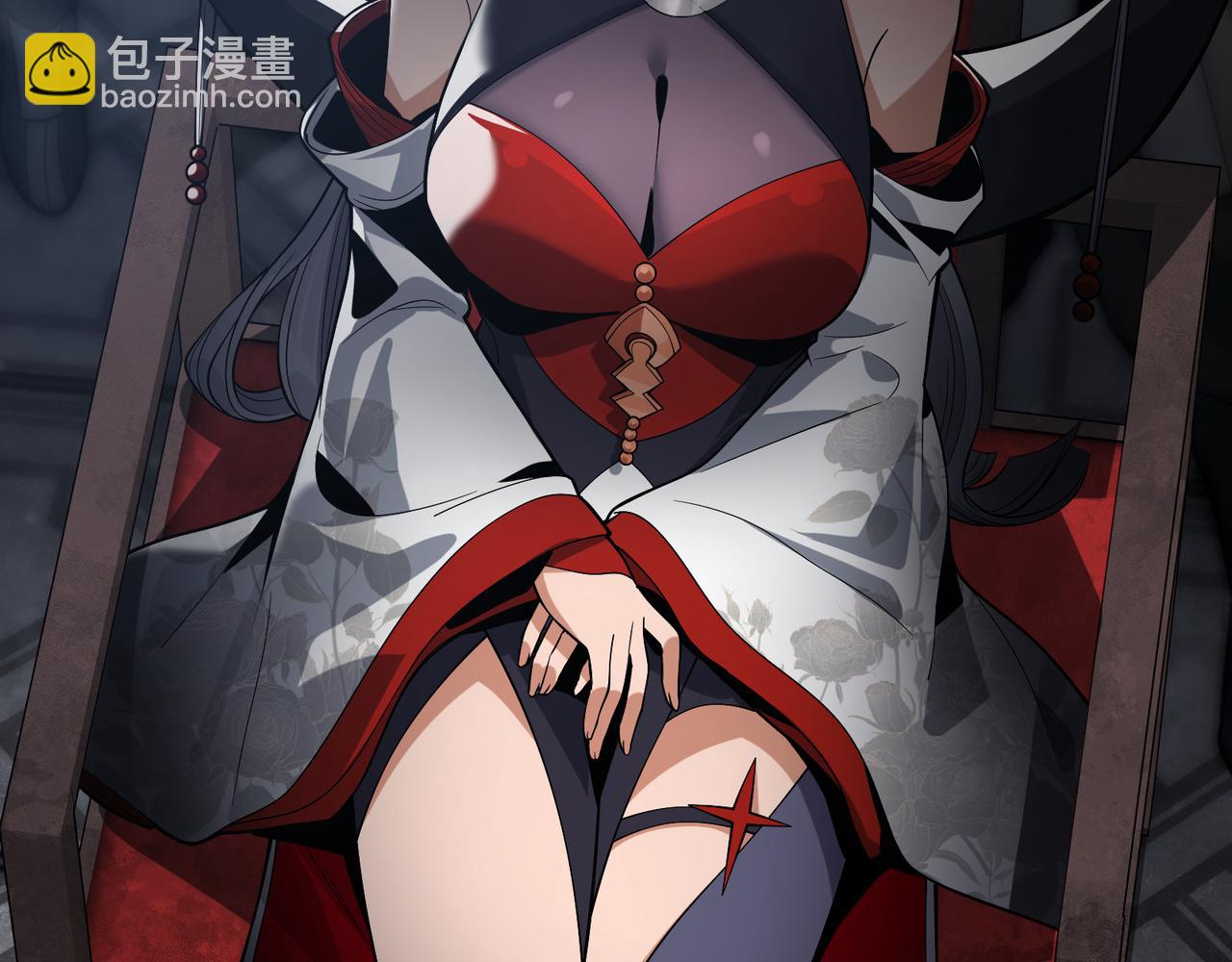 第47话 为了你、成为青凌魔尊！(1/3)-第48话