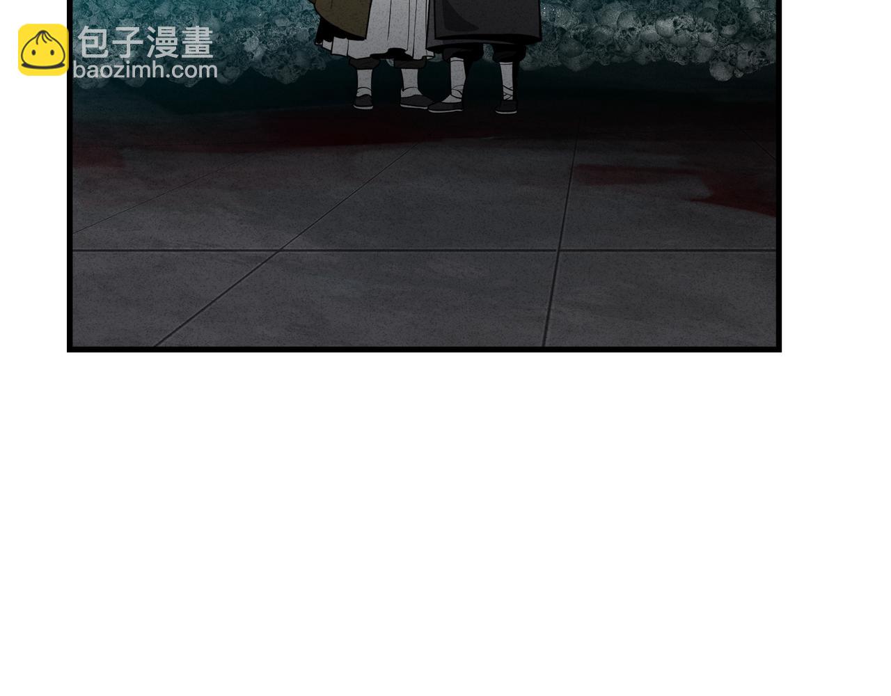 第49话 师尊，你只犯了一个错&hellip;&hellip;(1/4)-第50话