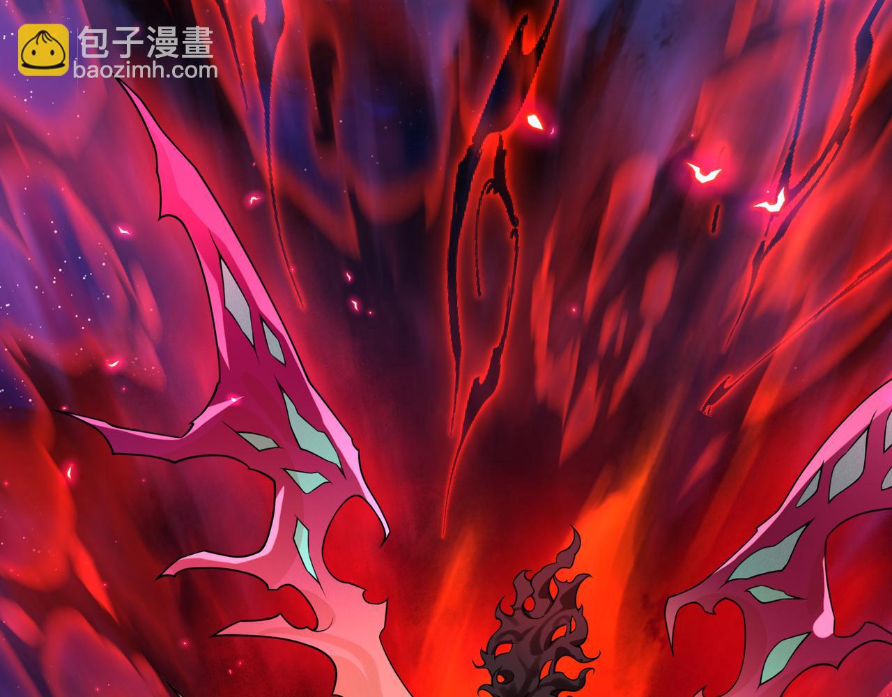 第80话 你只是知道你要死了！(1/4)-第82话