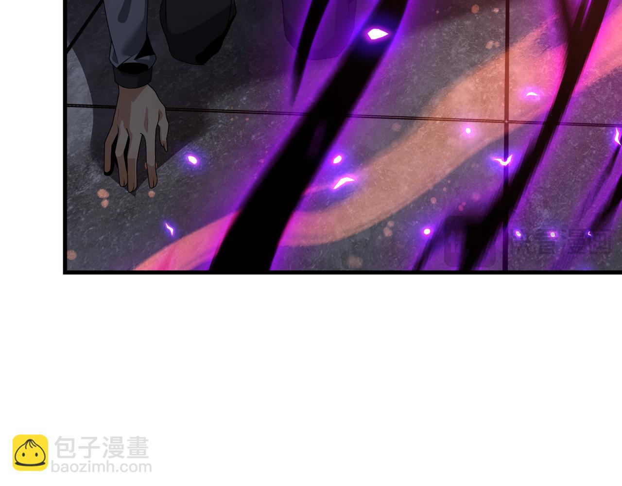 第96话 来与我击剑(1/3)-第100话