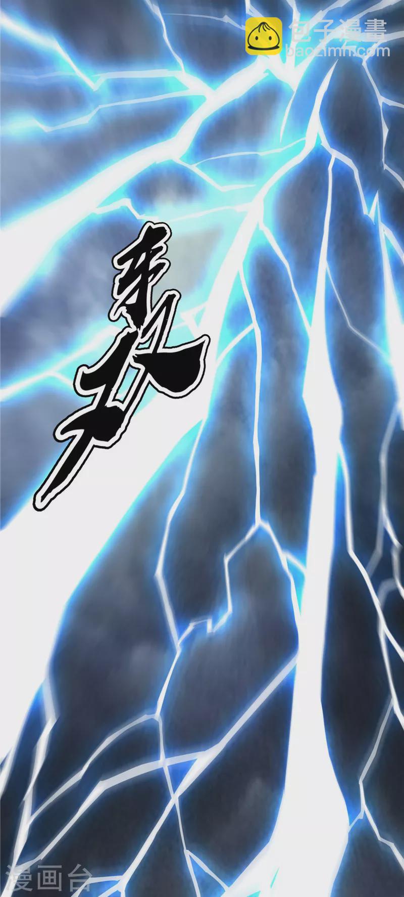 第143话 打了小的来老的(1/2)-第142话