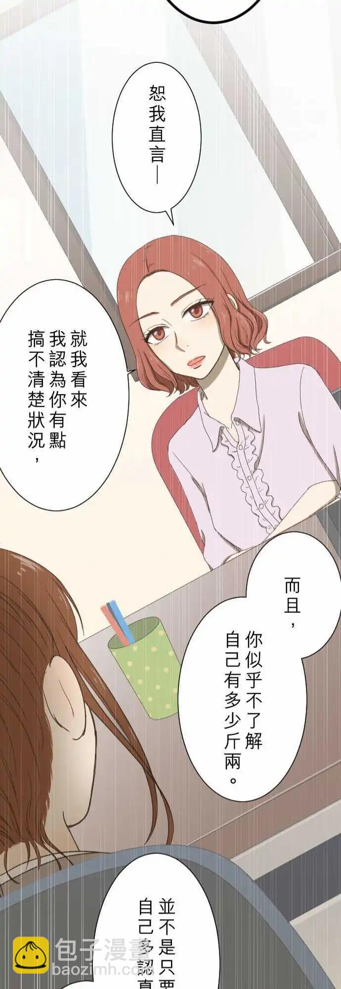 第10回 面试-第10话