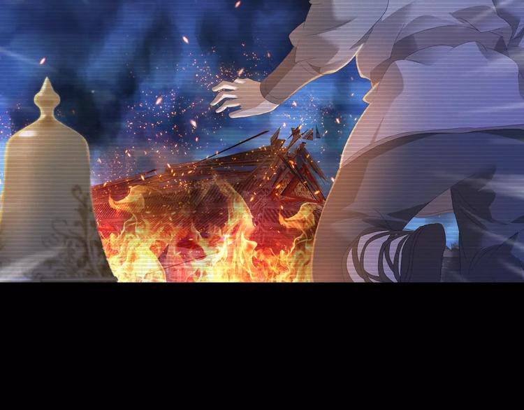 第35话 普然大师的渡化(1/2)-第36话