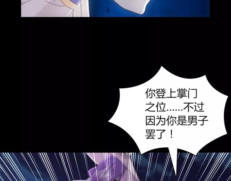 第65话 你当真认为我喜欢你？(1/2)-第66话