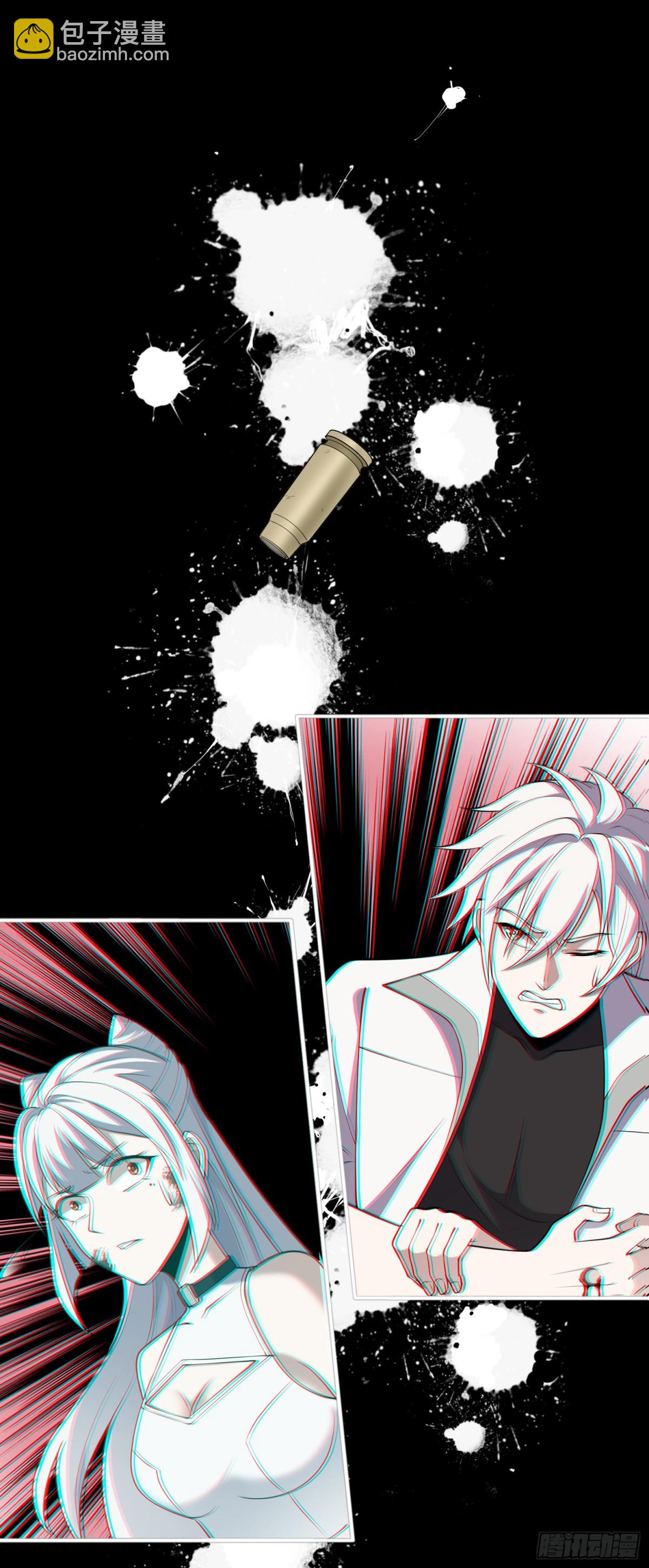 第38话 局长的威胁-第38话
