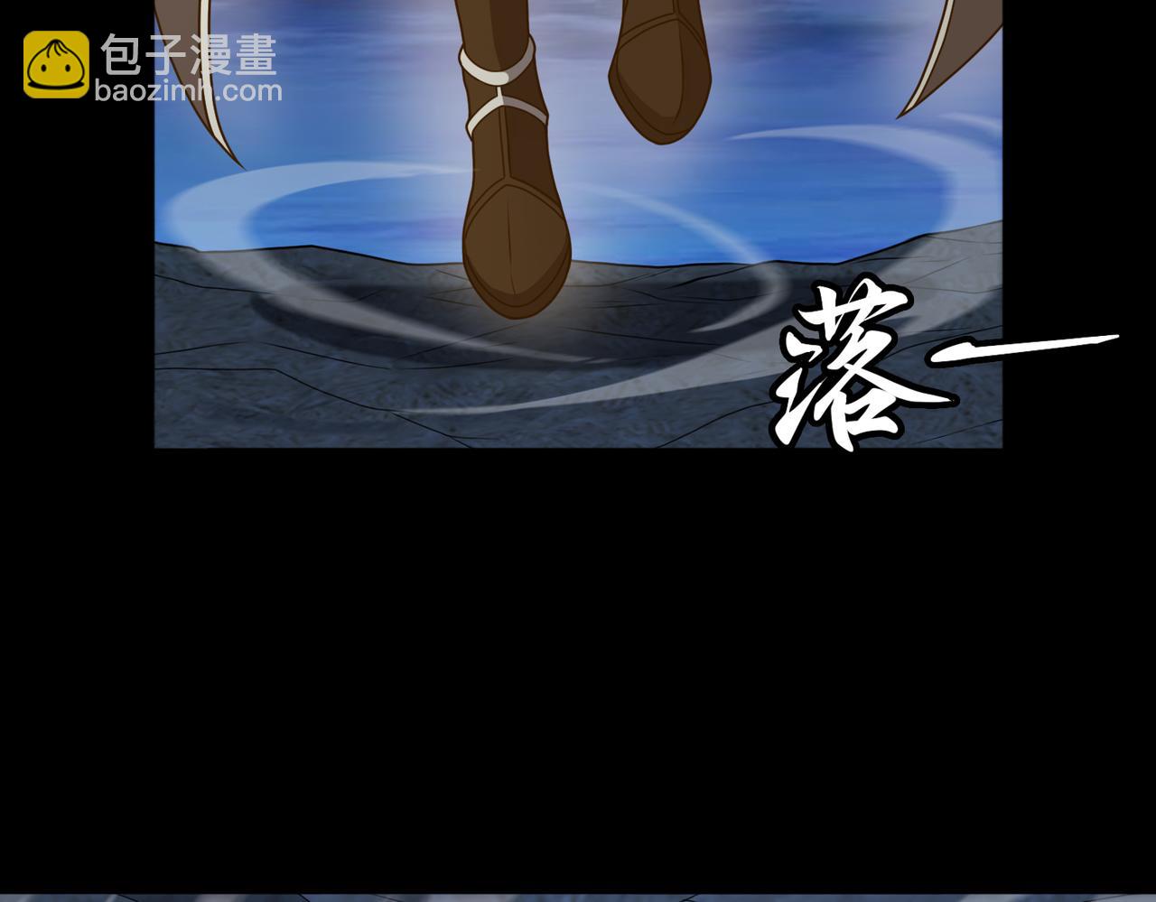 第75话 再次封印(1/2)-第76话