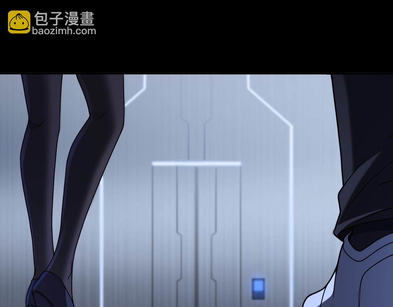 第83话 神兽后裔(1/2)-第84话