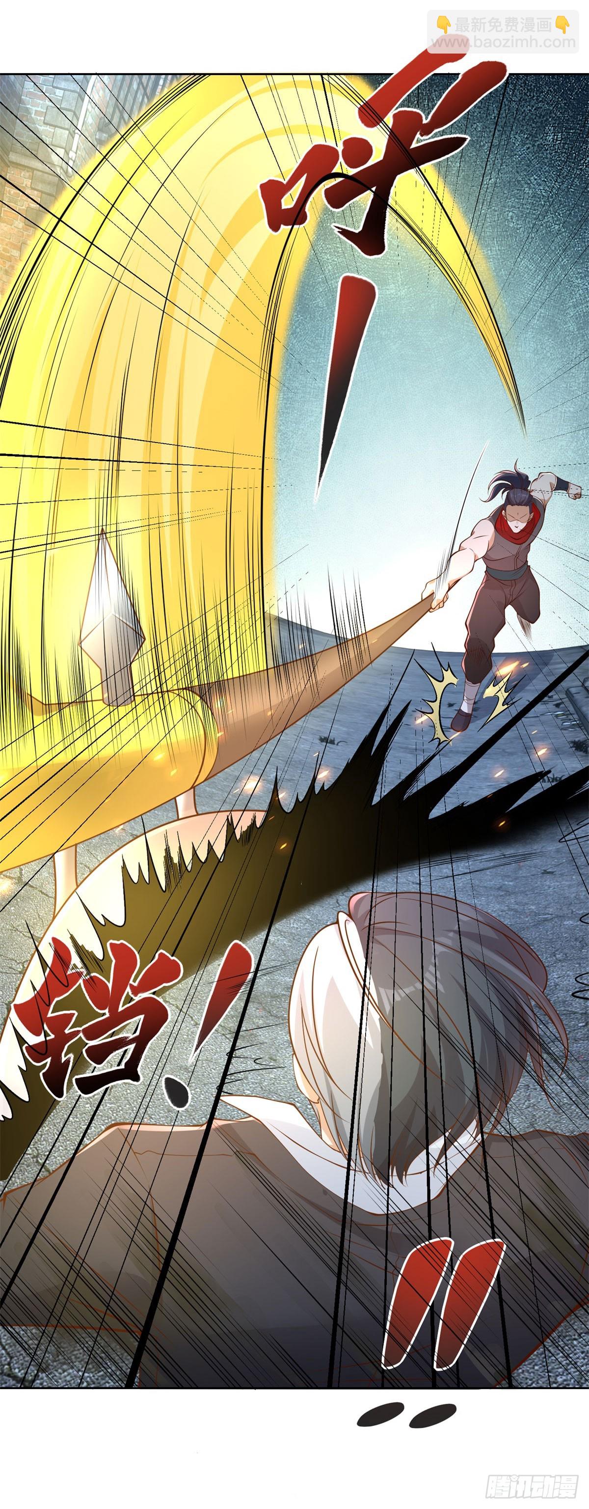 第119话 逃亡-第120话