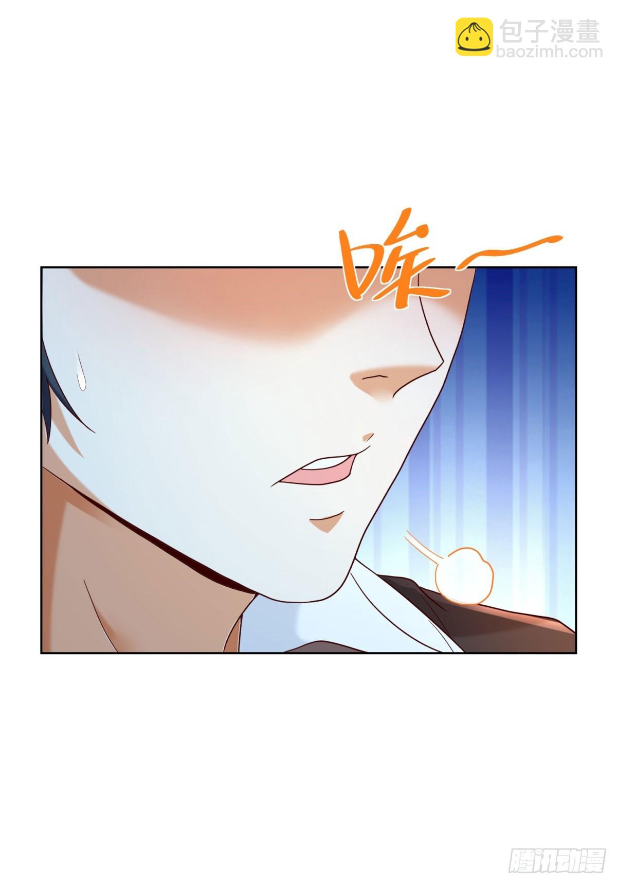 第131话 劲敌来袭-第132话