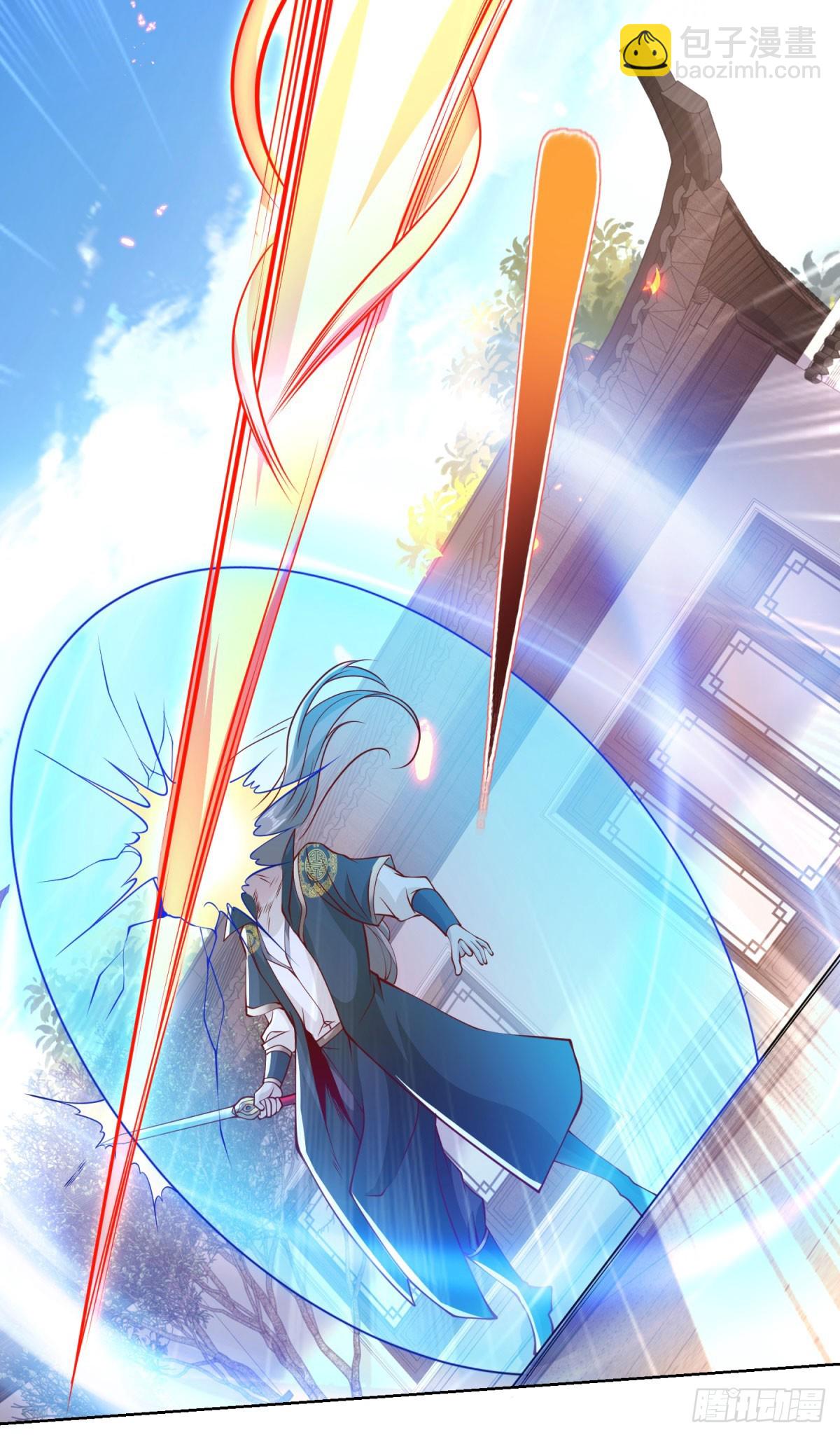 第133话 并肩作战-第134话