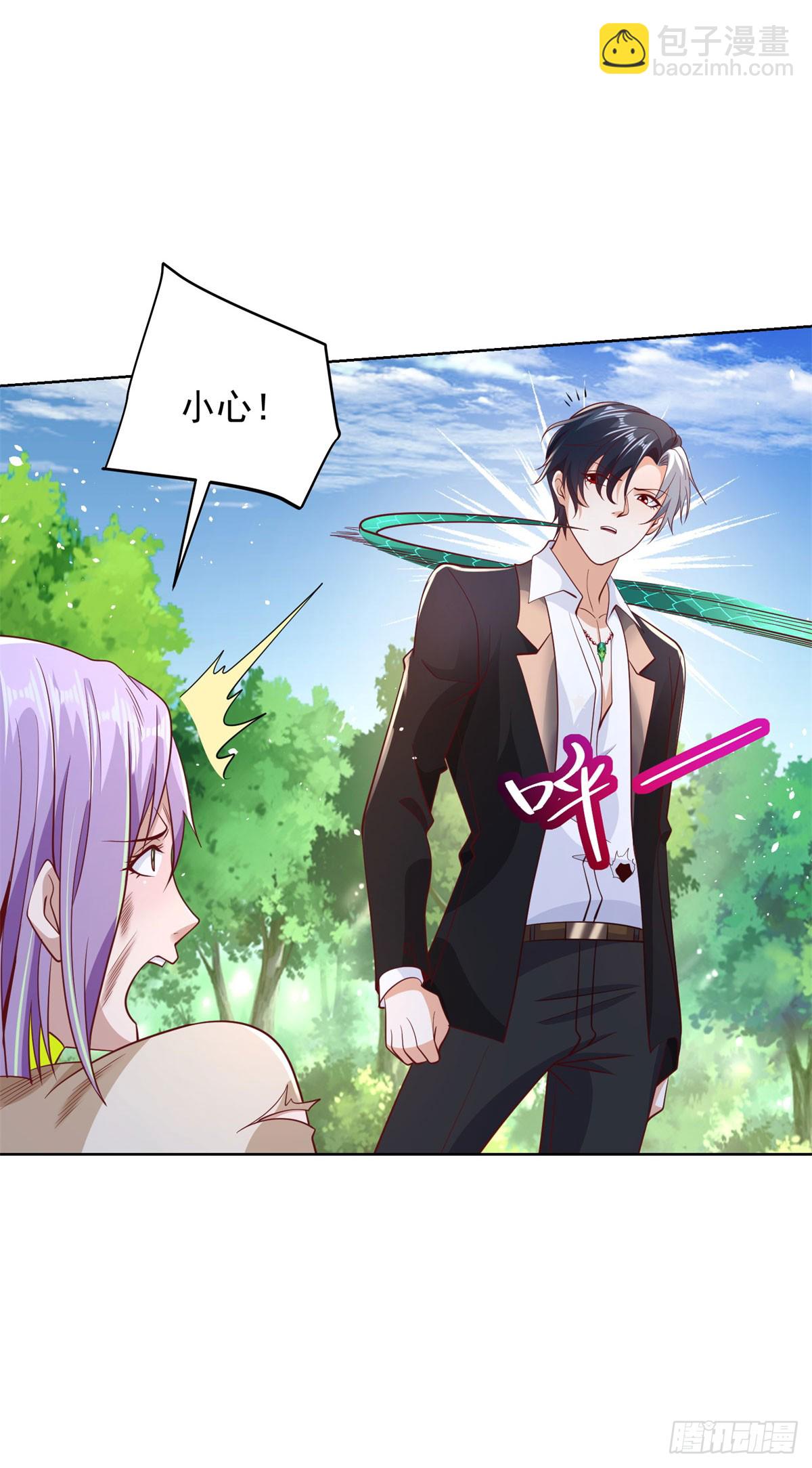 第155话 鏖战-第156话