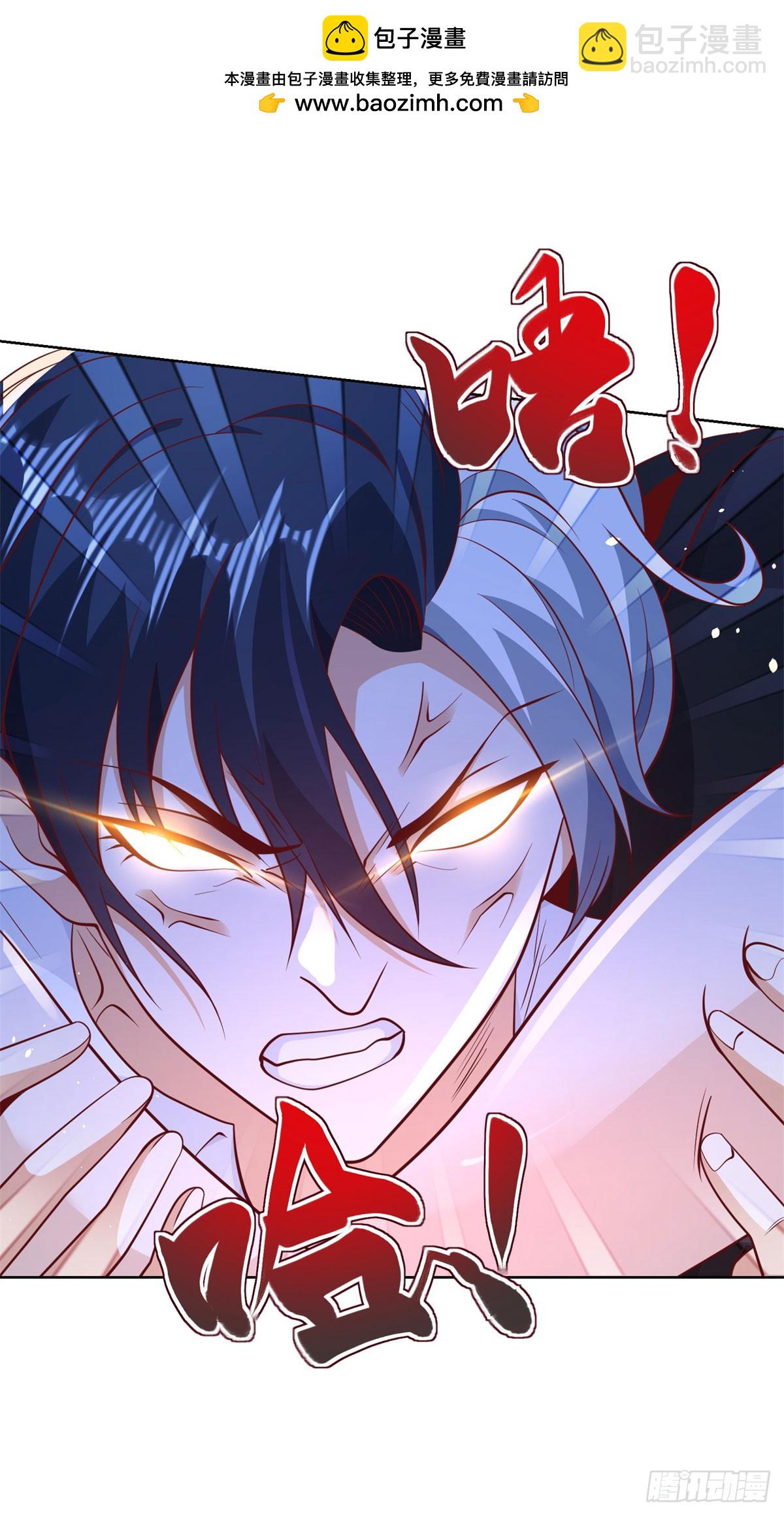 第155话 鏖战-第156话