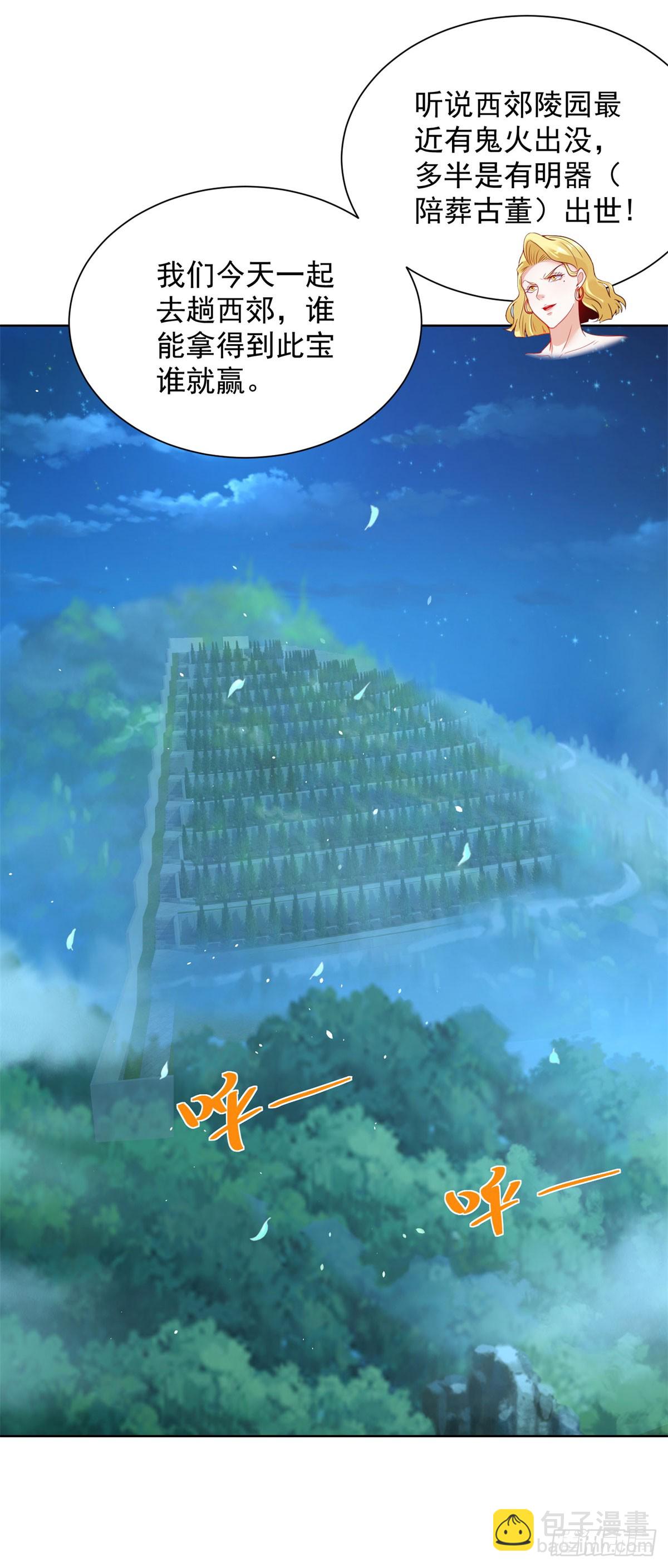 第163话 巧取豪夺-第164话