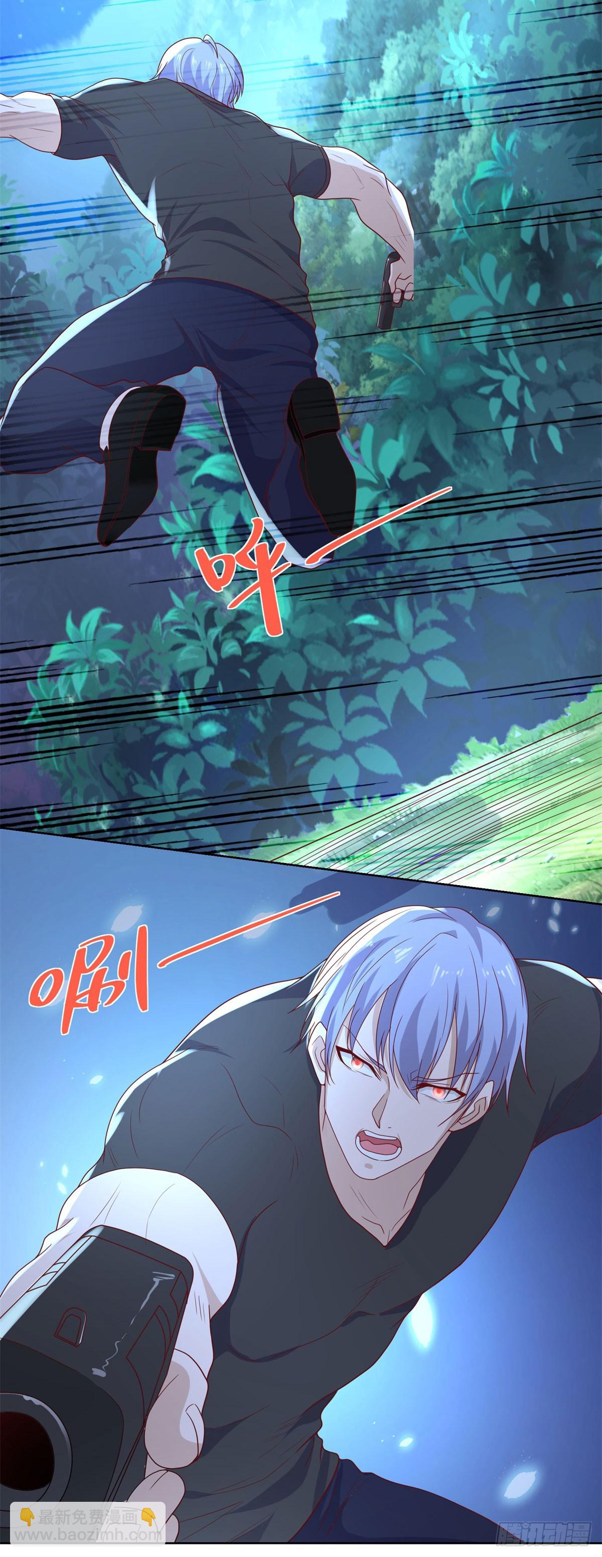 第167话 妹大不中留-第168话