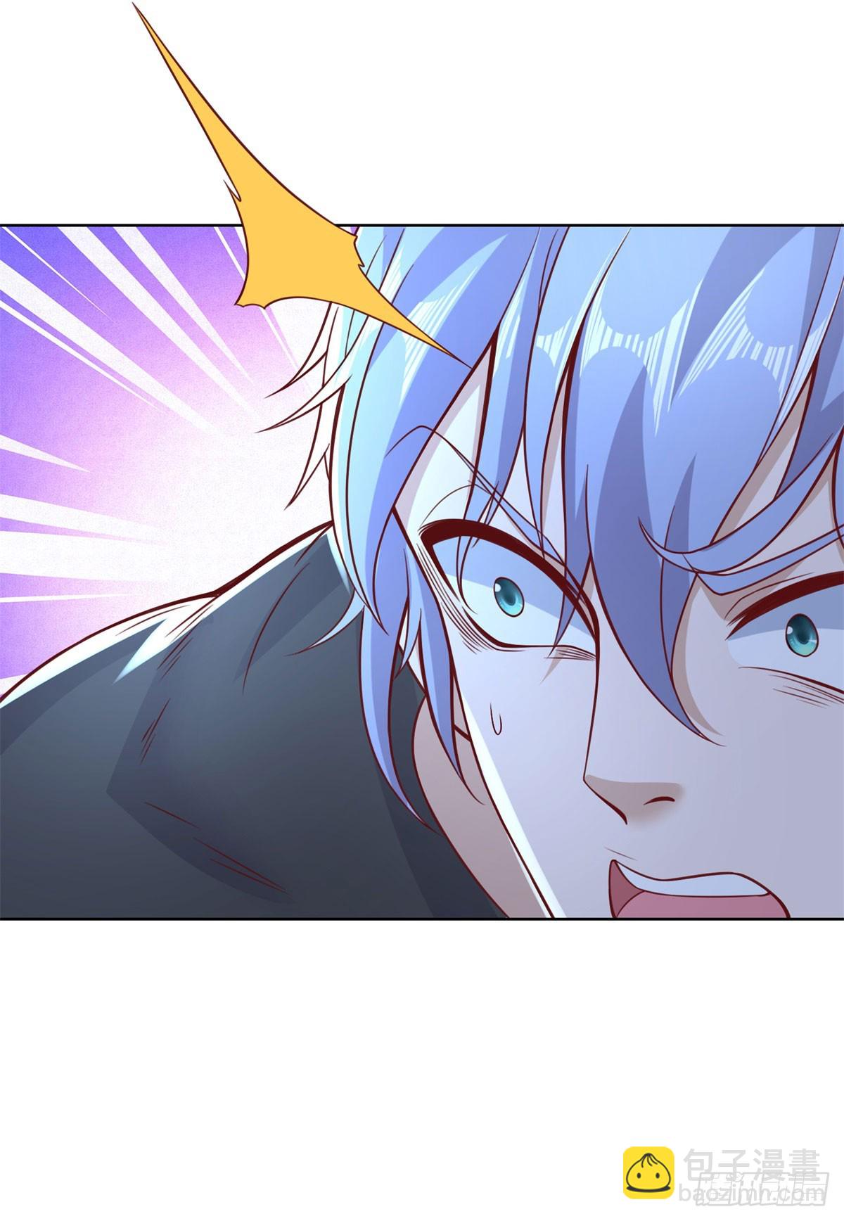 第167话 妹大不中留-第168话