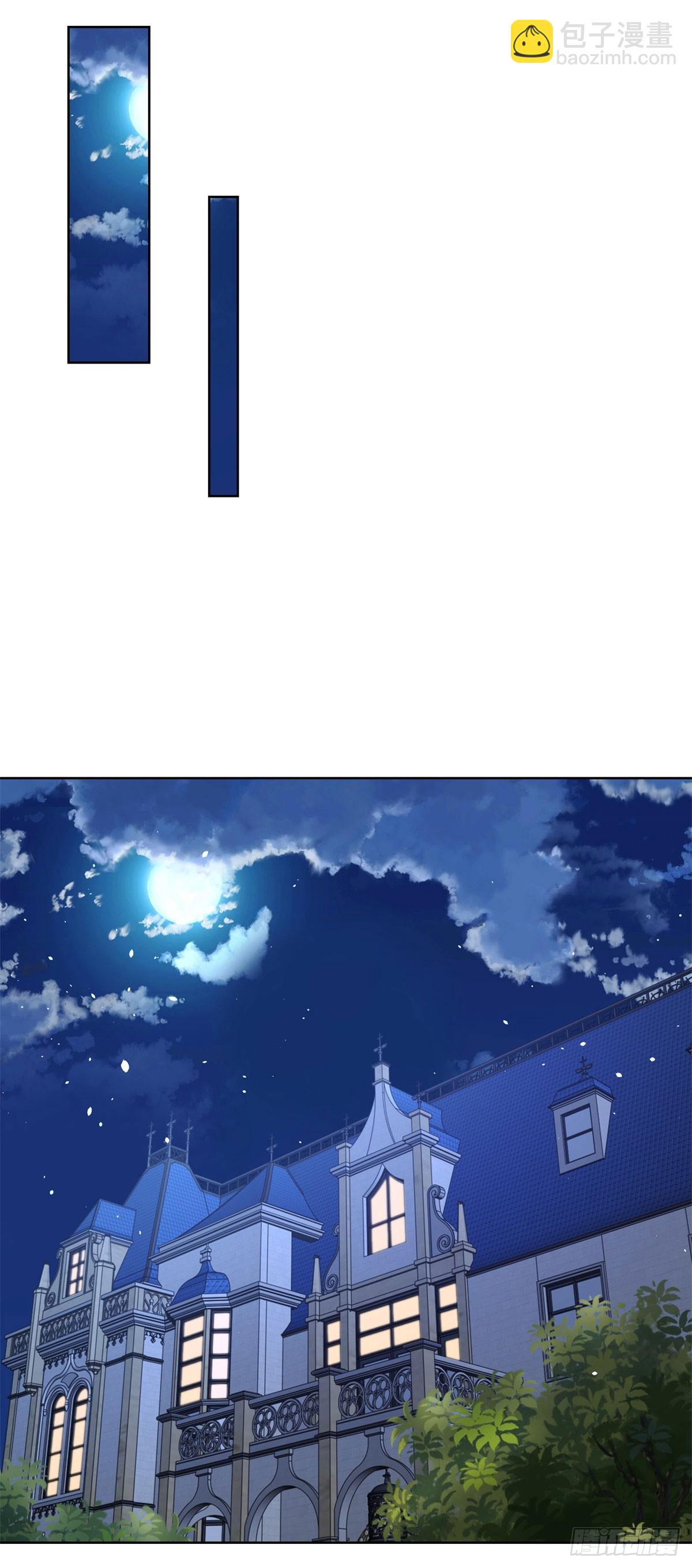第167话 妹大不中留-第168话