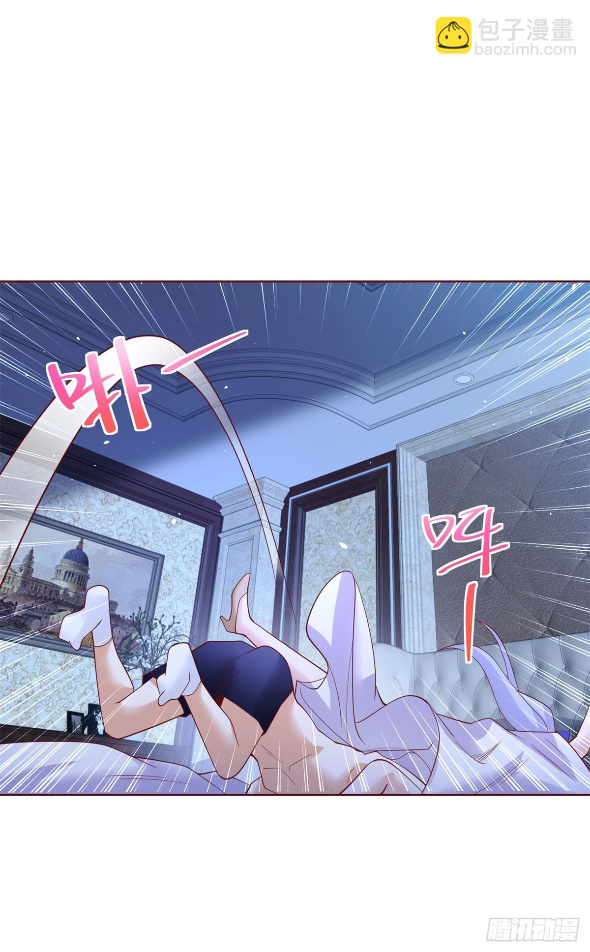 第167话 妹大不中留-第168话