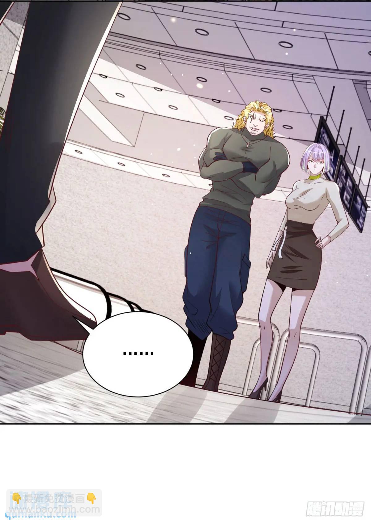 第185话 檄家二小姐-第186话