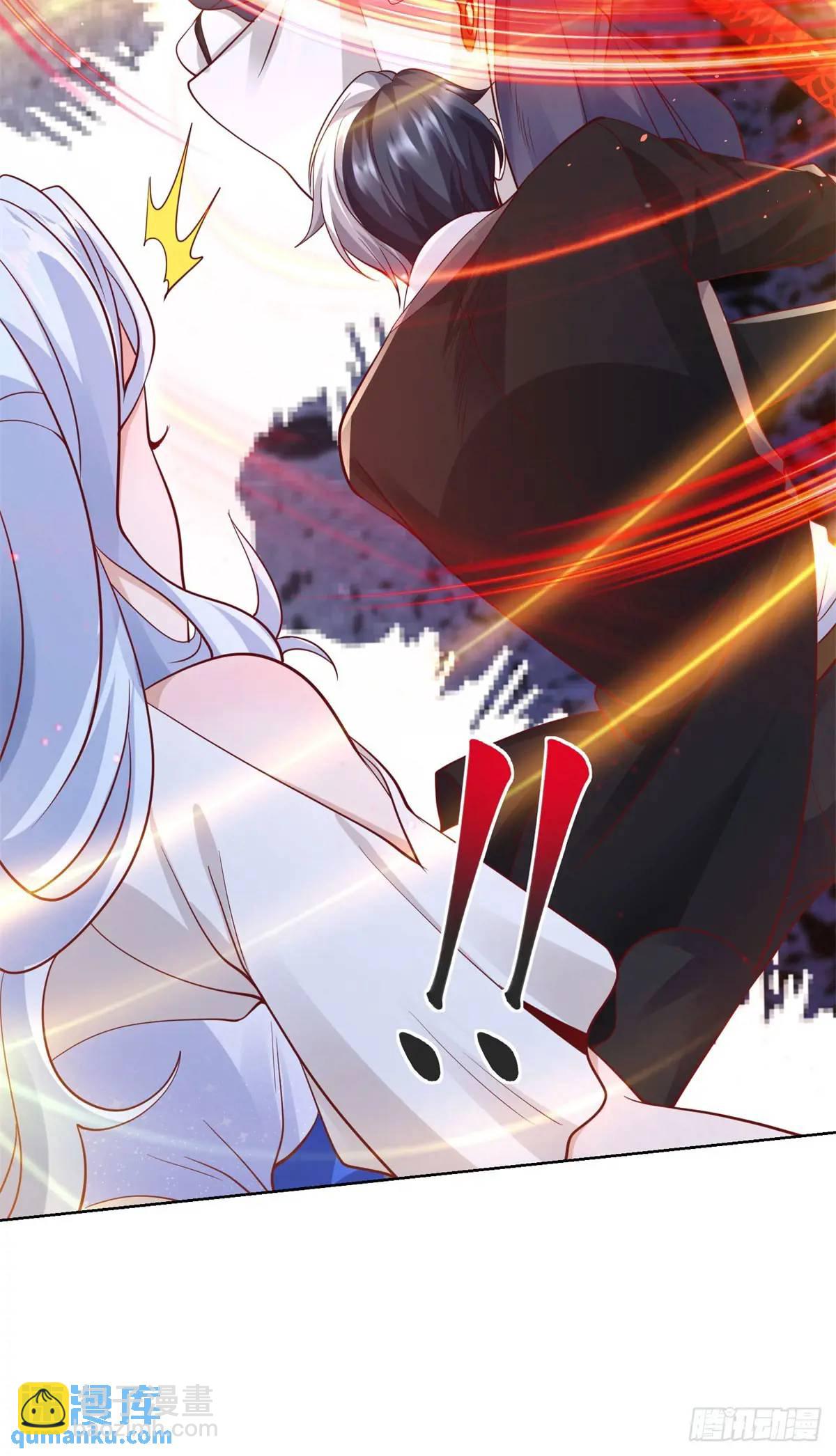 第187话 痴心妄想-第188话