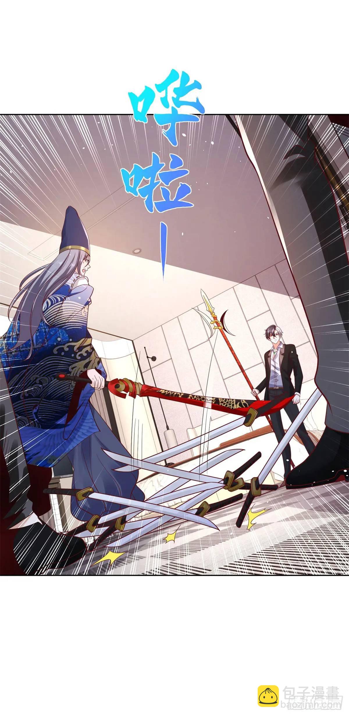 第187话 痴心妄想-第188话