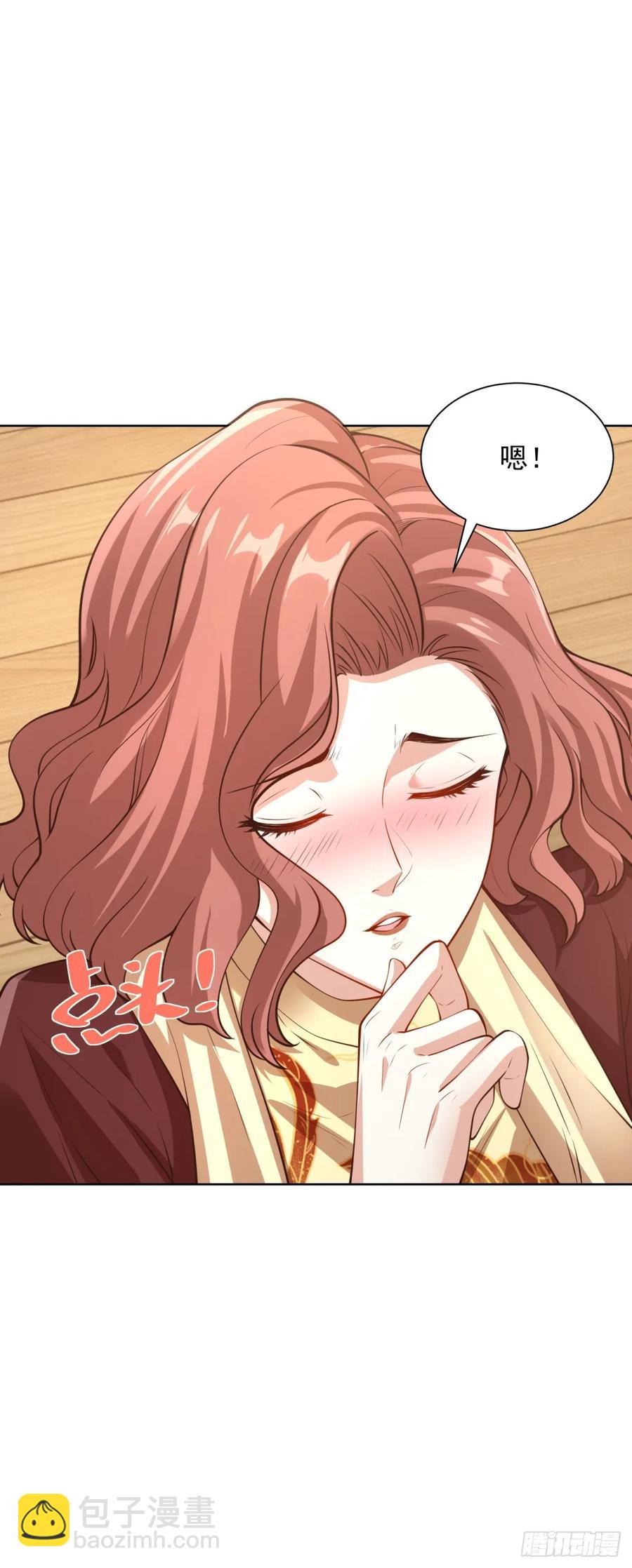 第203话 死马当活马医-第204话
