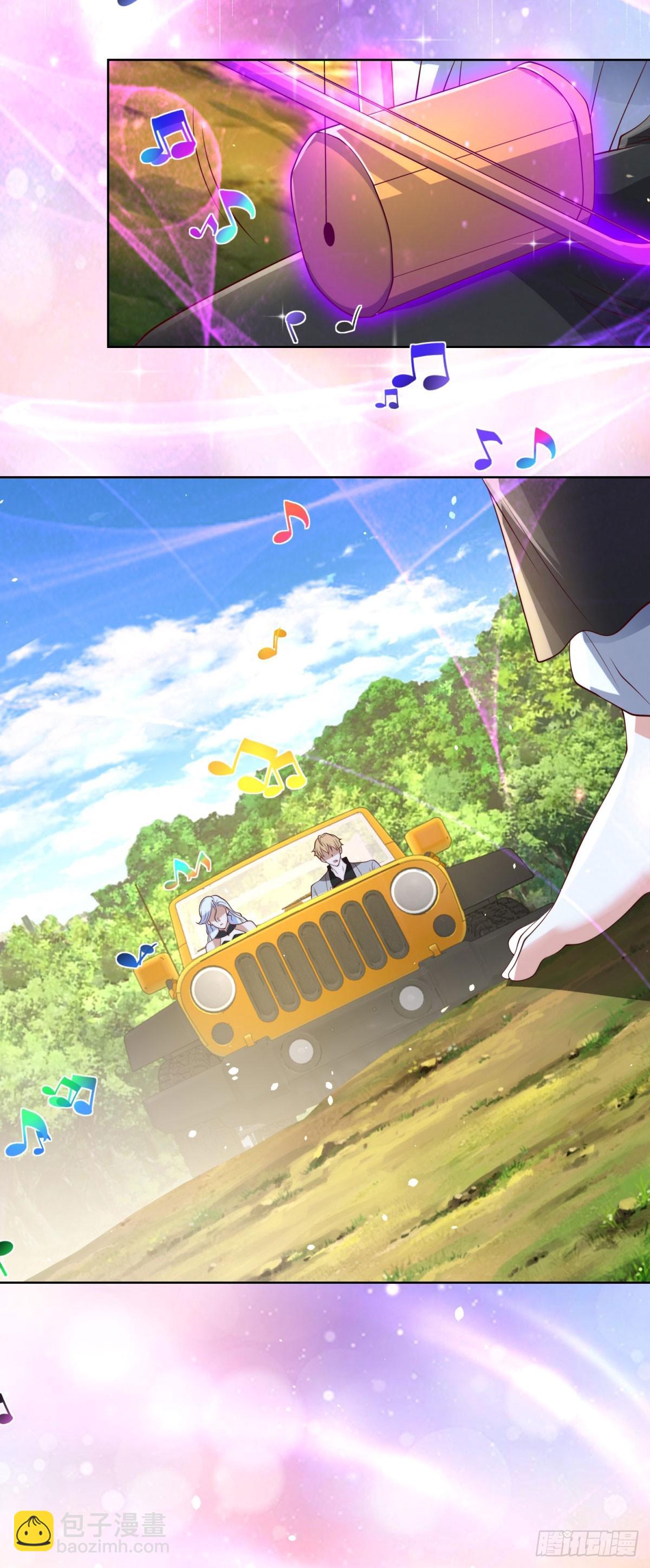 第249话 天之骄子不容小觑-第250话