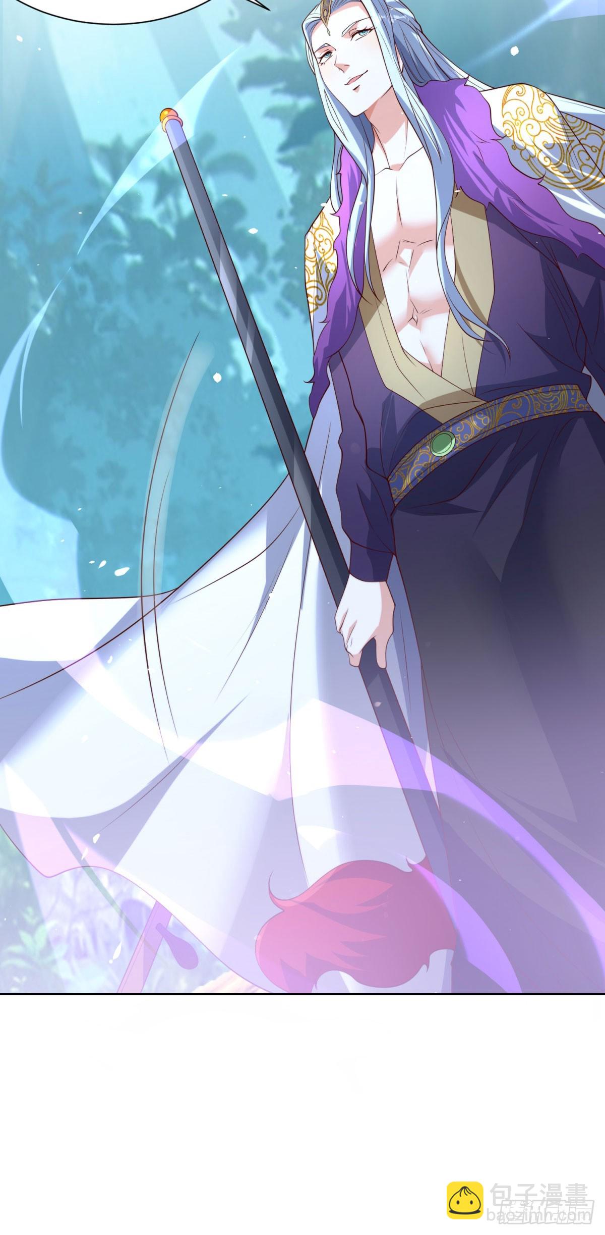 第249话 天之骄子不容小觑-第250话