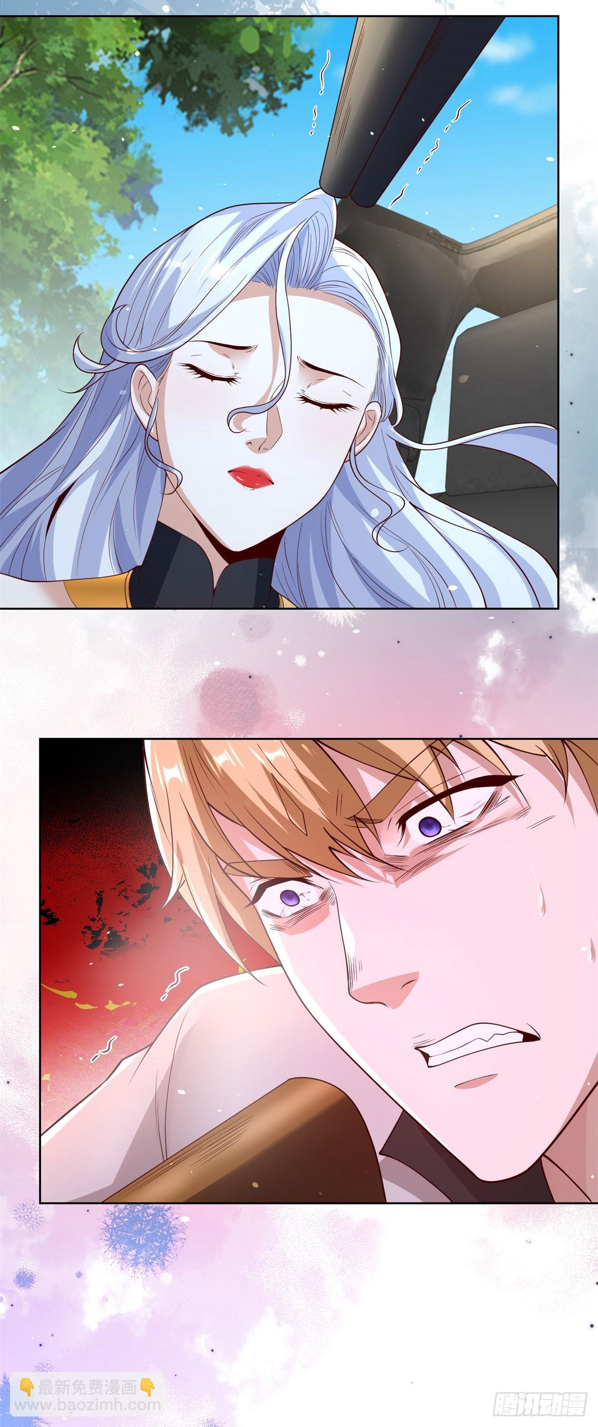 第249话 天之骄子不容小觑-第250话