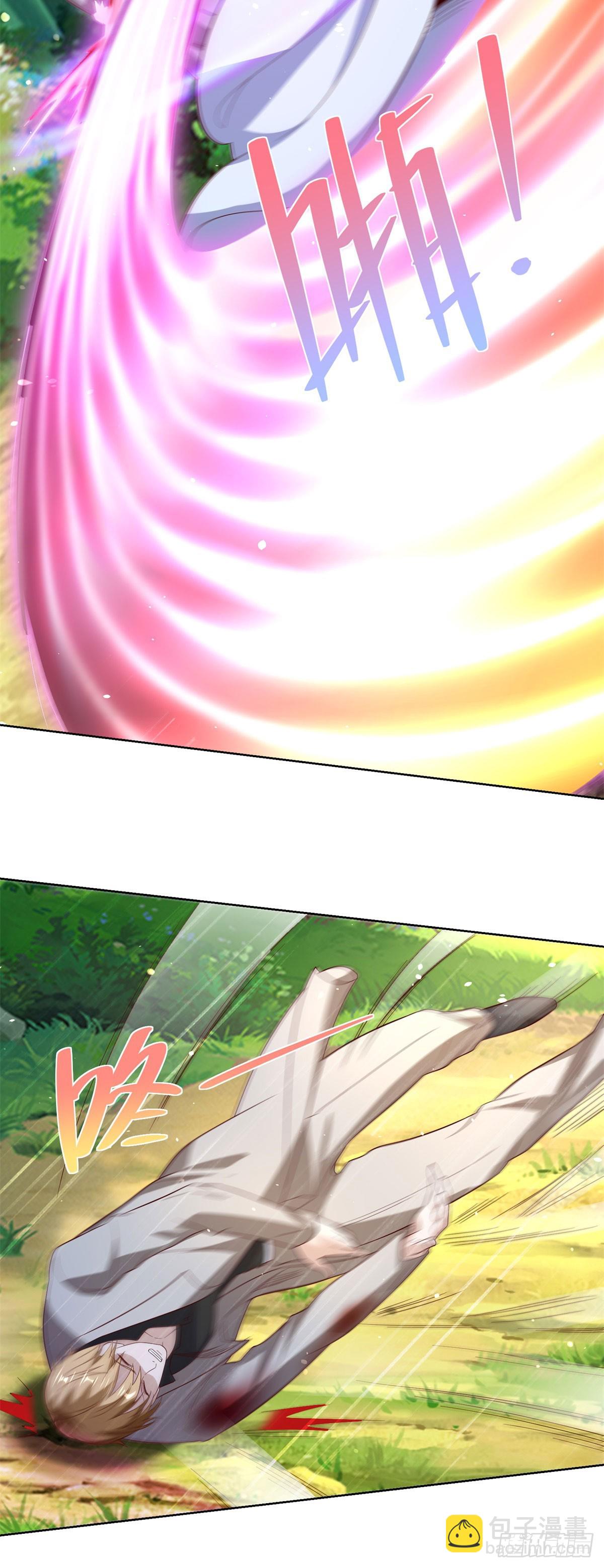 第249话 天之骄子不容小觑-第250话
