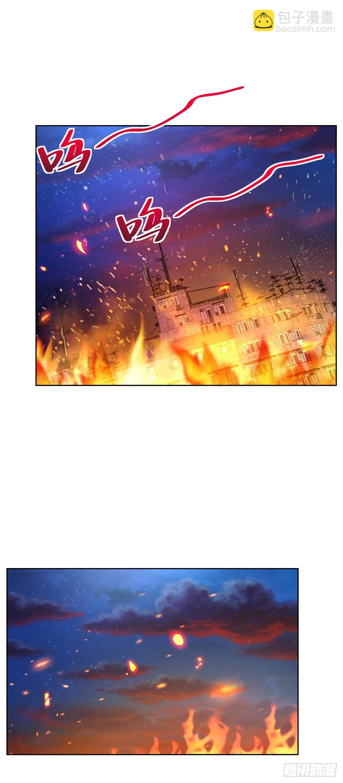 第25话 英雄归来-第26话