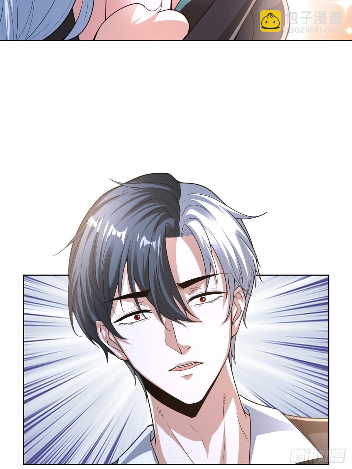 第265话 你回来了？-第266话