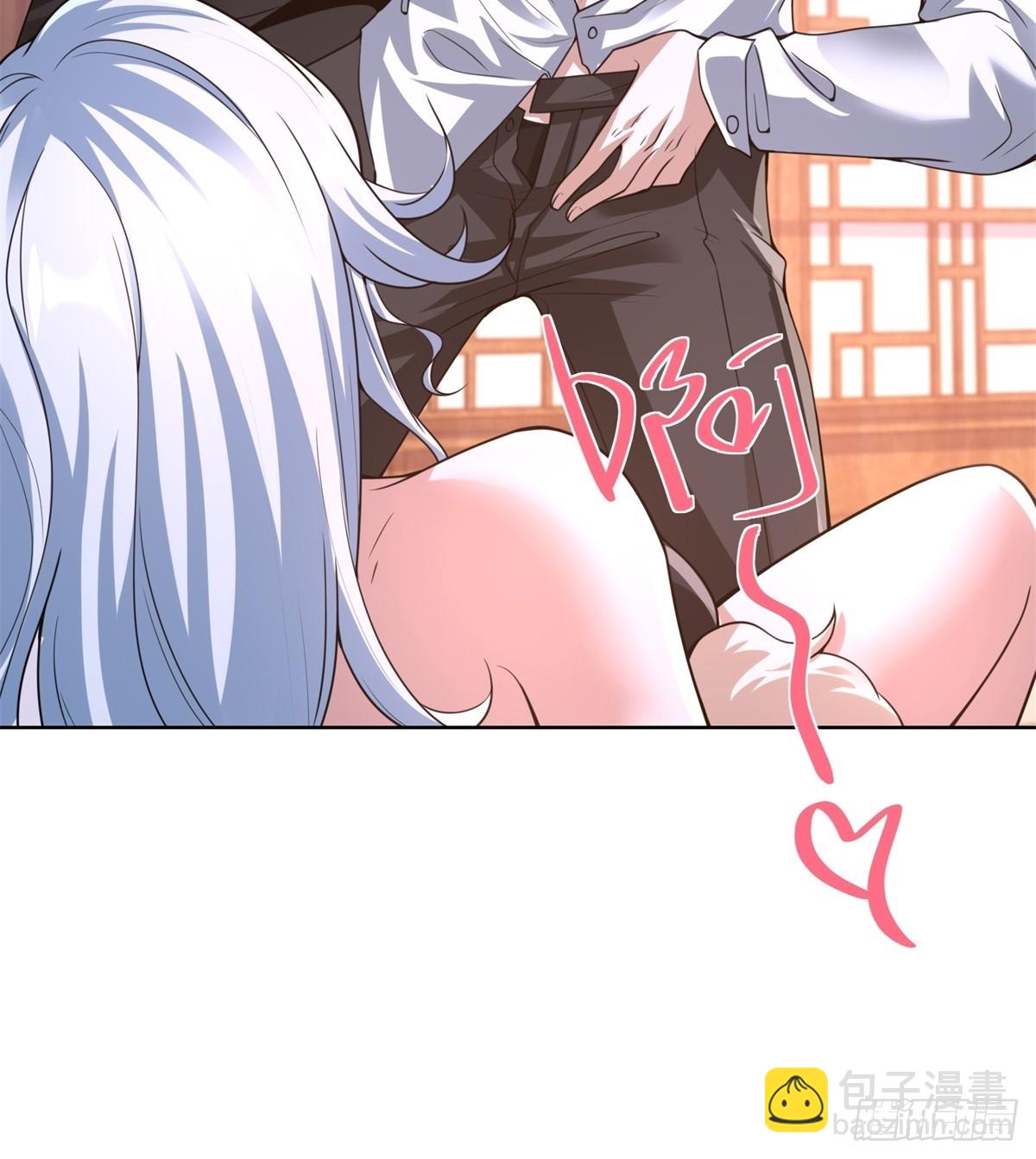 第265话 你回来了？-第266话