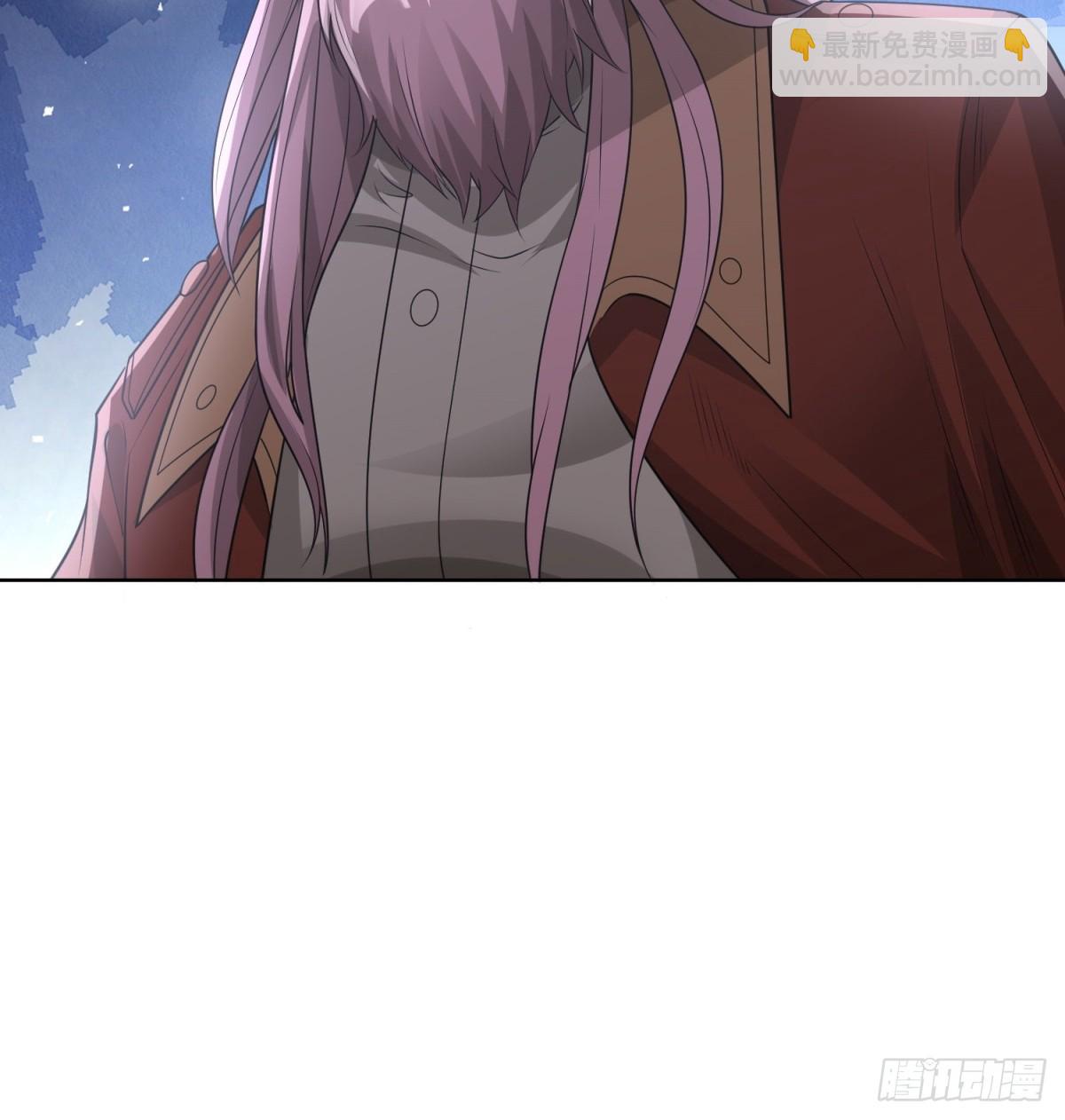 第265话 你回来了？-第266话