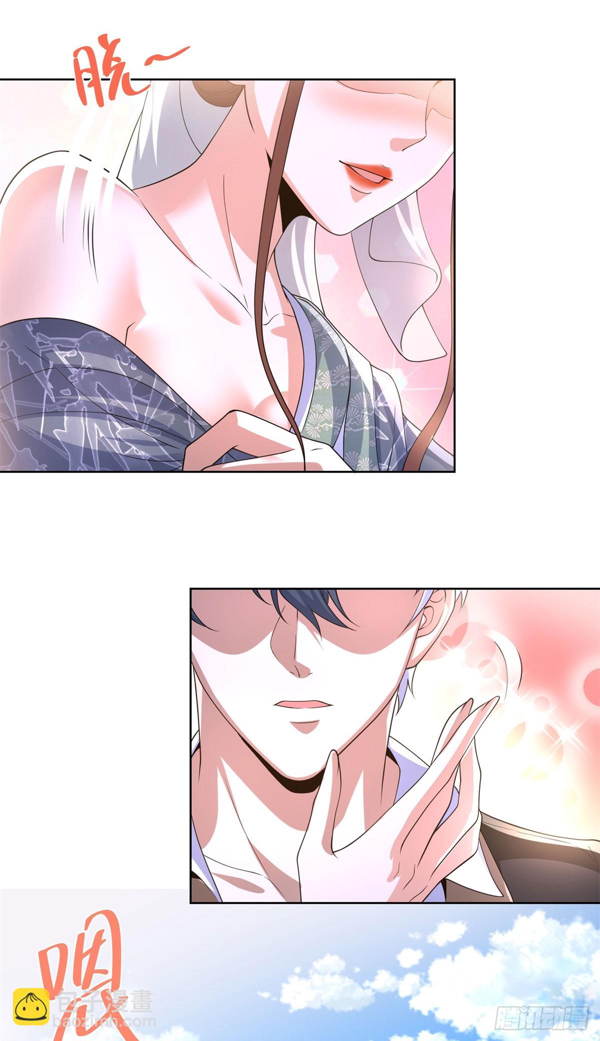 第267话 无双战神-第268话