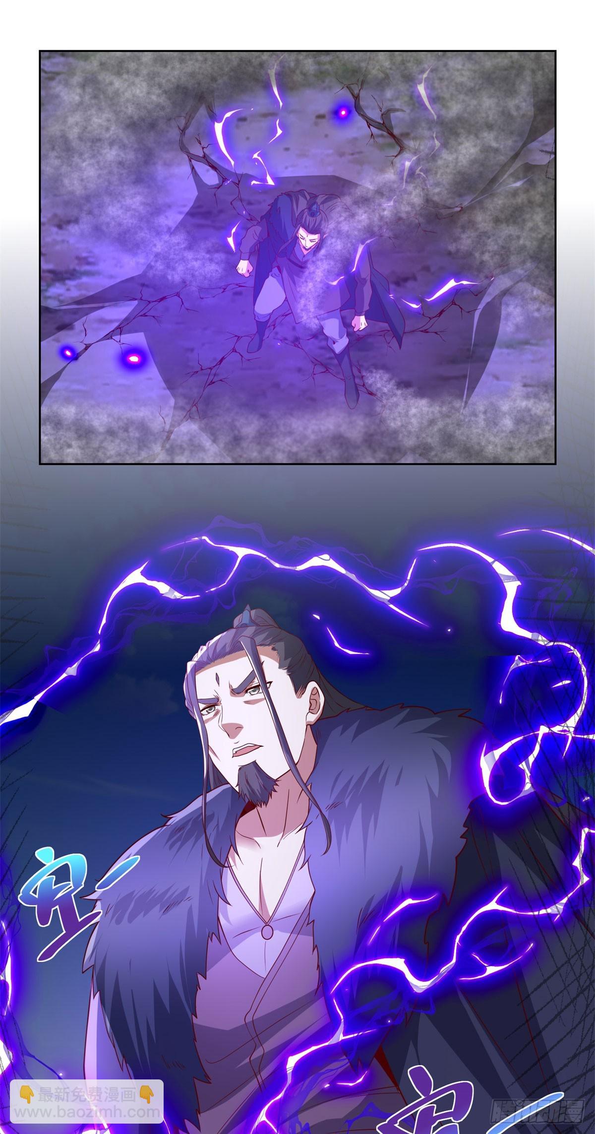 第269话 龙都最强者-第270话