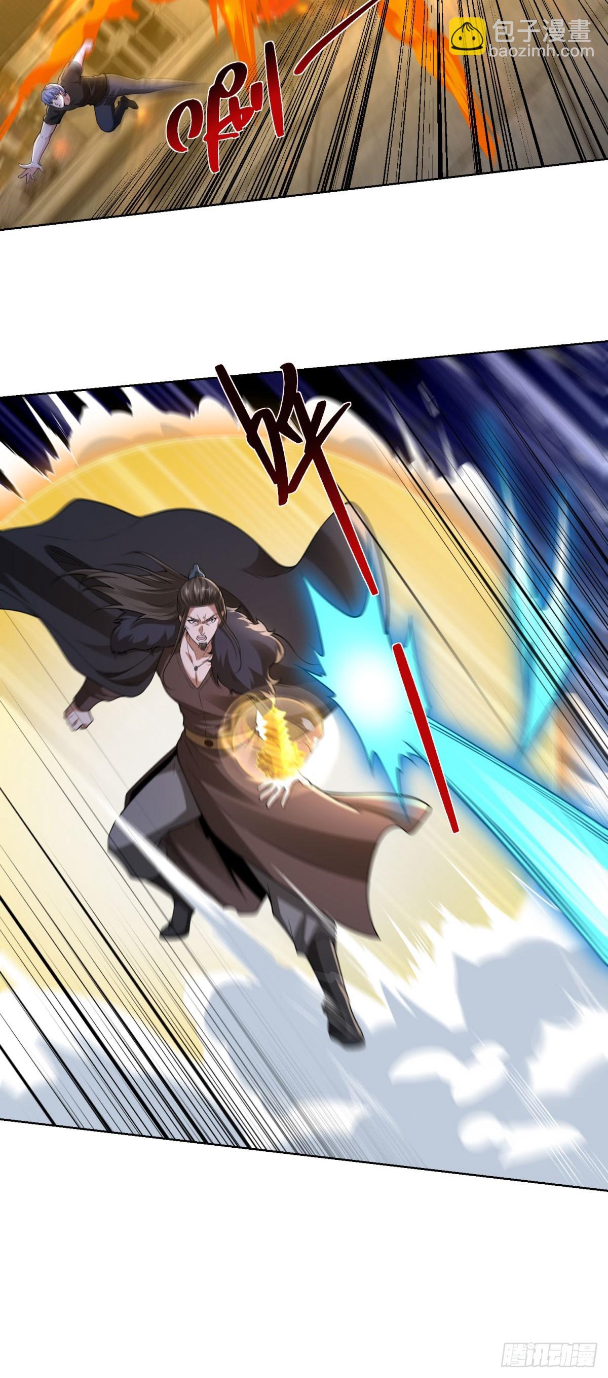 第279话 拼个你死我活-第280话