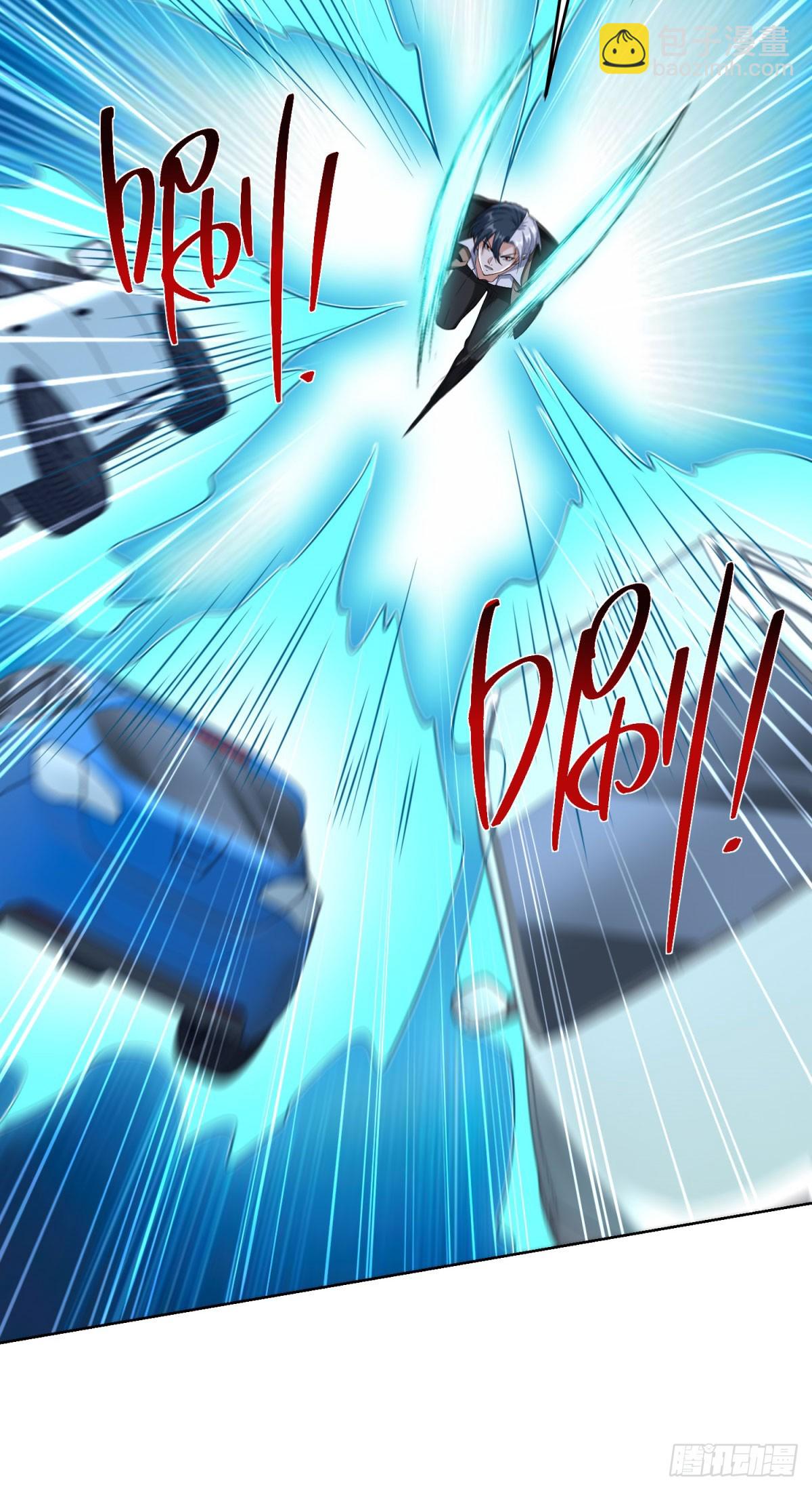 第279话 拼个你死我活-第280话