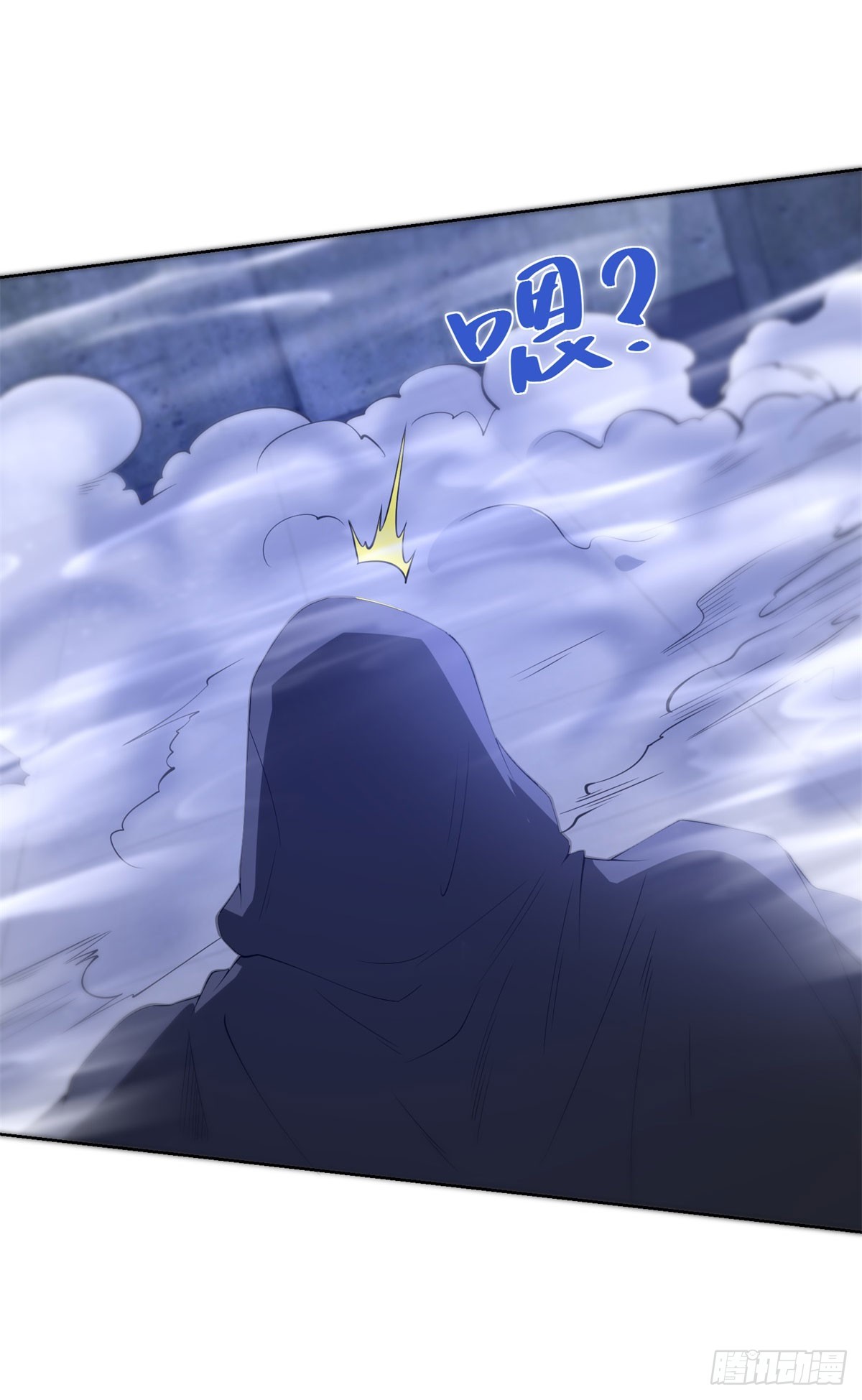 第295话 同生共死-第296话