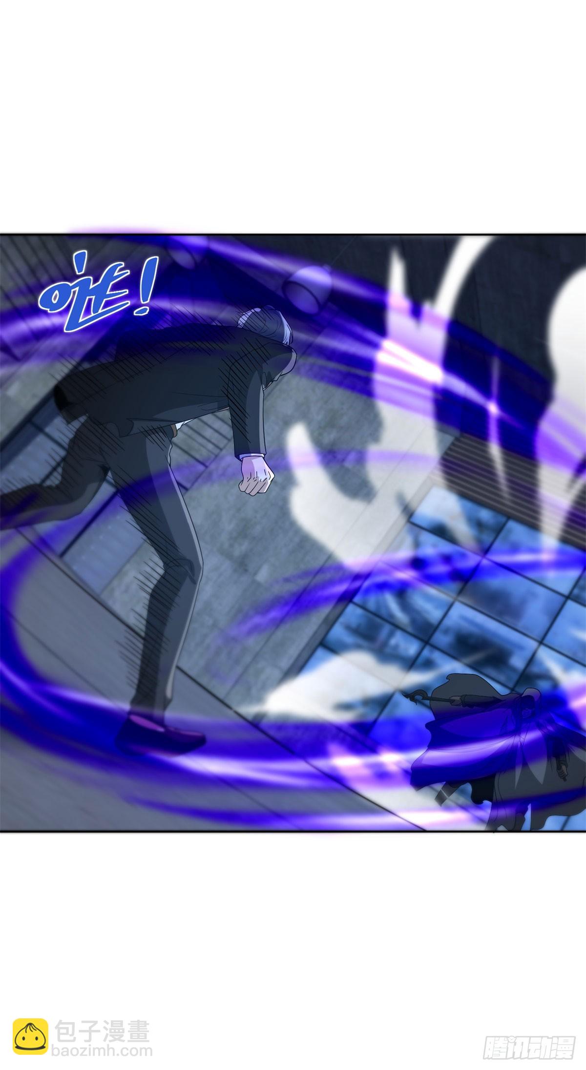 第295话 同生共死-第296话